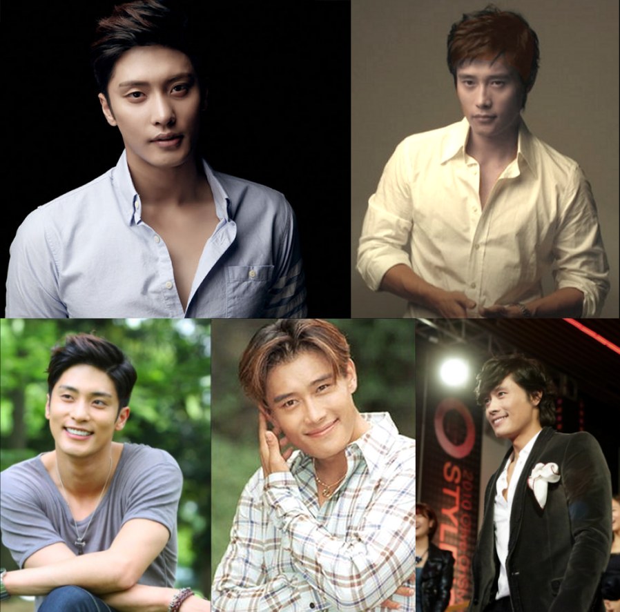 Noble, My Love (2015) Short Korean Drama