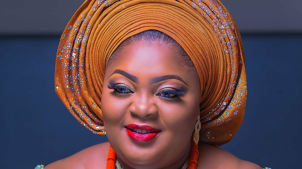 Biography of Nollywood actress, Eniola Badmus; Net worth, family and