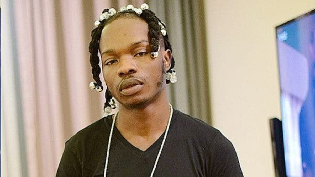 Naira Marley Biography, controversies, career, net worth