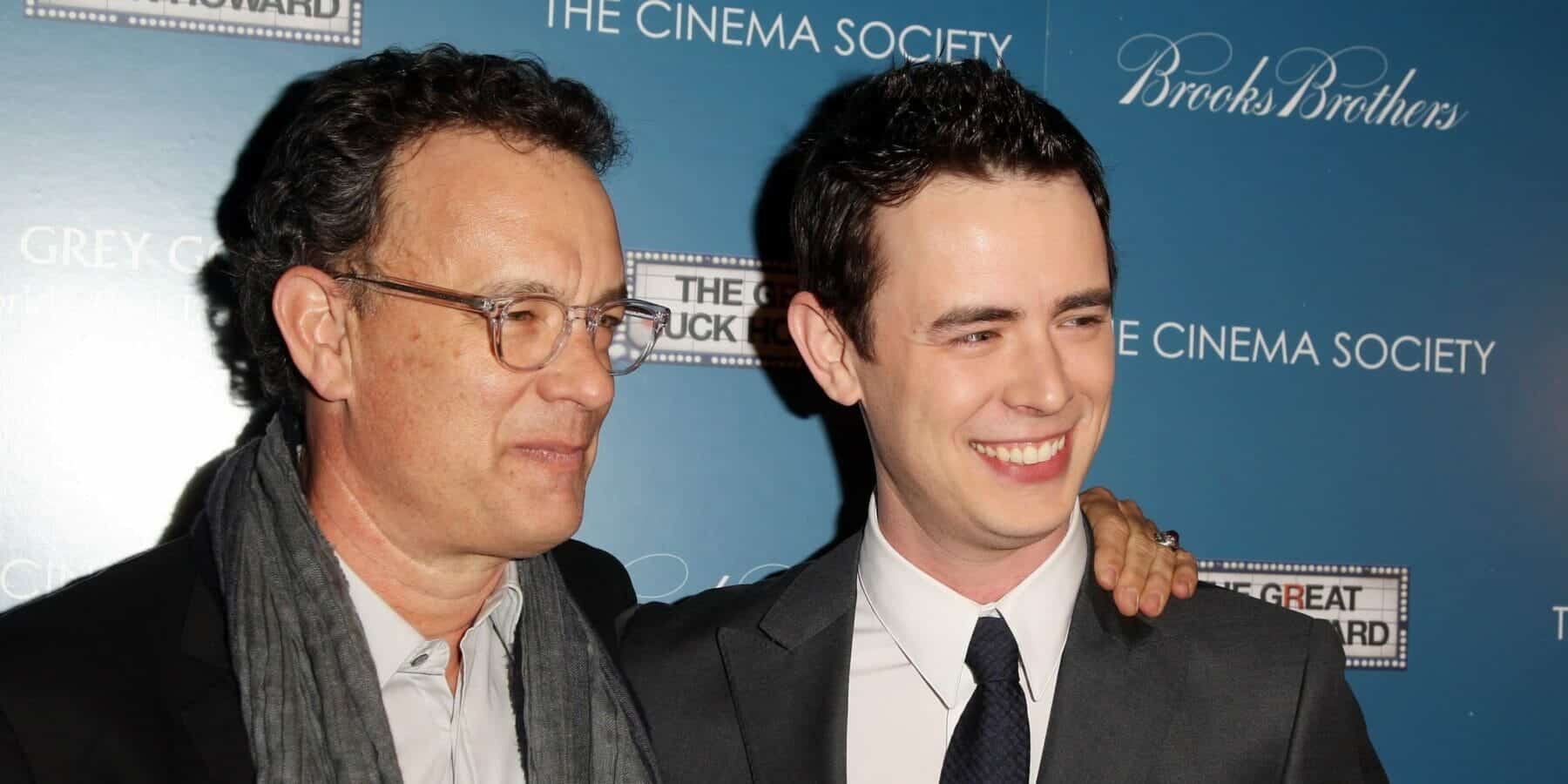 Truman Theodore Hanks Biography, all you need to know about Tom Hanks