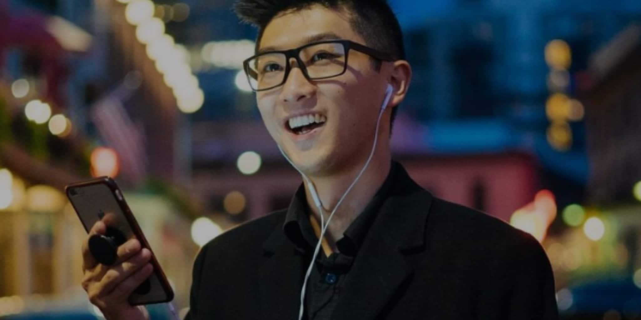 Justin Kroma's biography wife, age, parents, nationality, partner Kemi Filani News