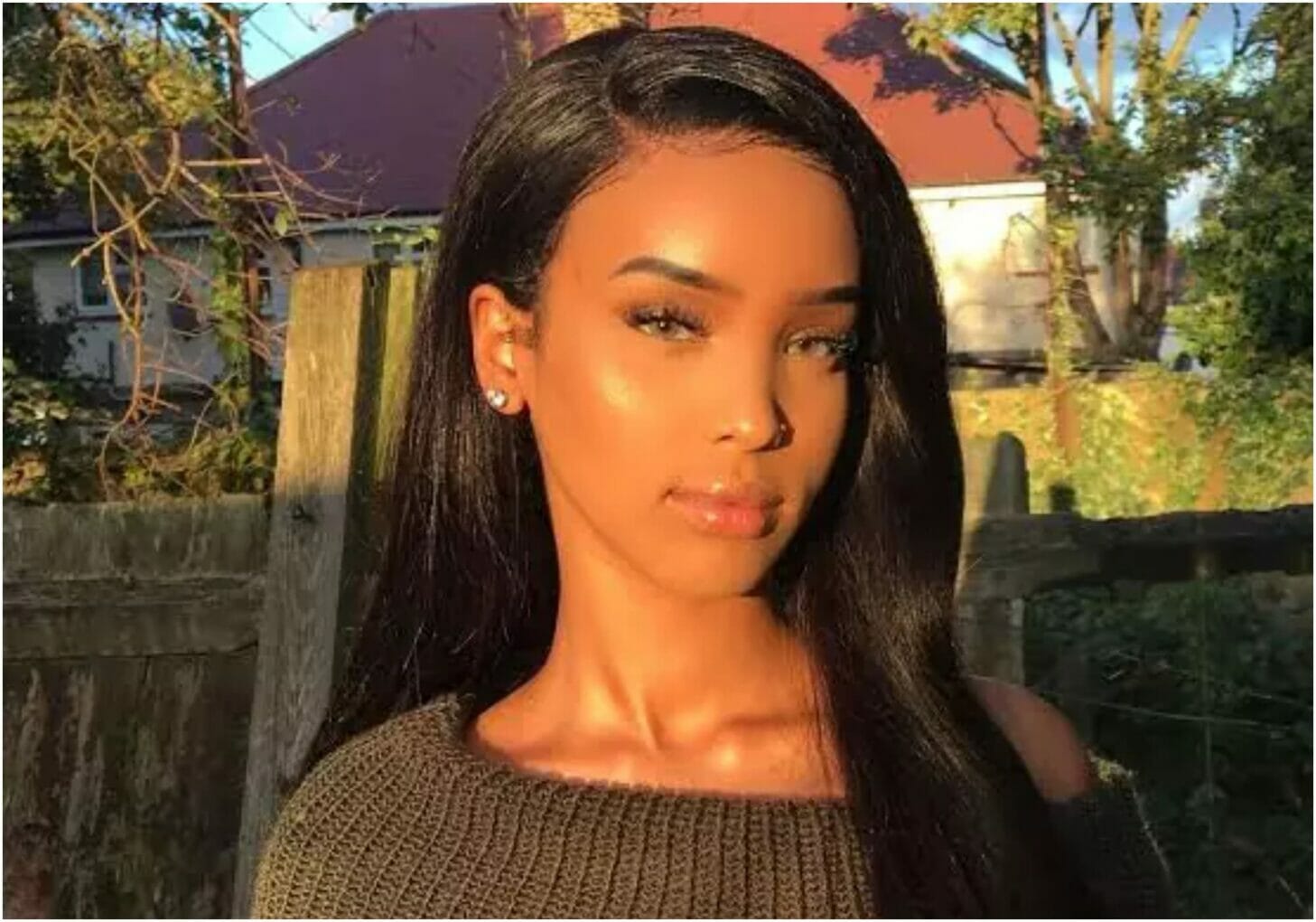 Liyah Mai’s bio age, height, net worth, height, weight, boyfriend