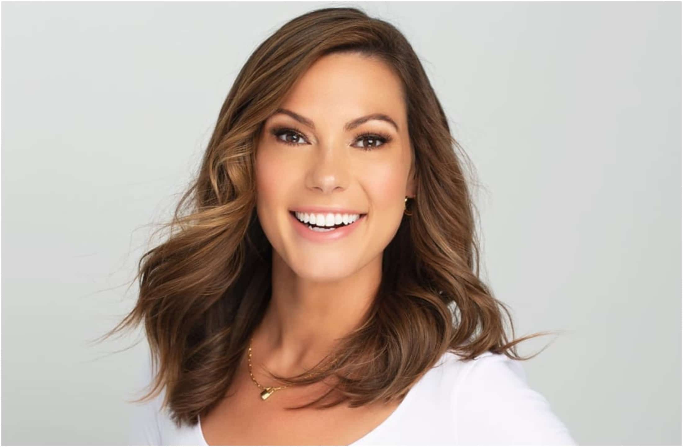 Lisa Boothe bio age, husband, Fox news, wiki, net worth, parents