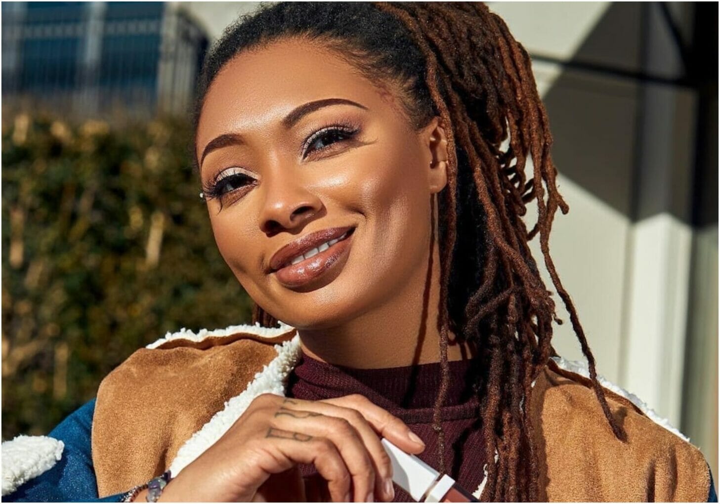 Dutchess Lattimore’s bio age, career, real name, height, boyfriend, net worth Kemi Filani News