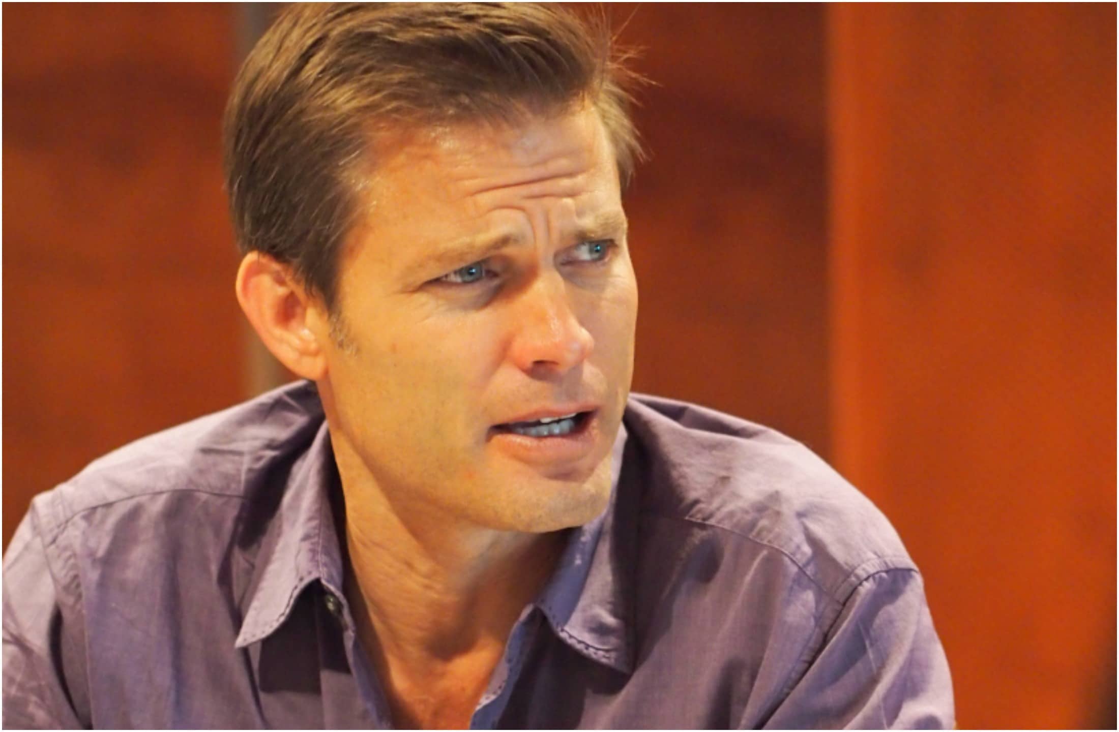 Casper Van Dien bio net worth, age, height, weight, wife, kids Kemi