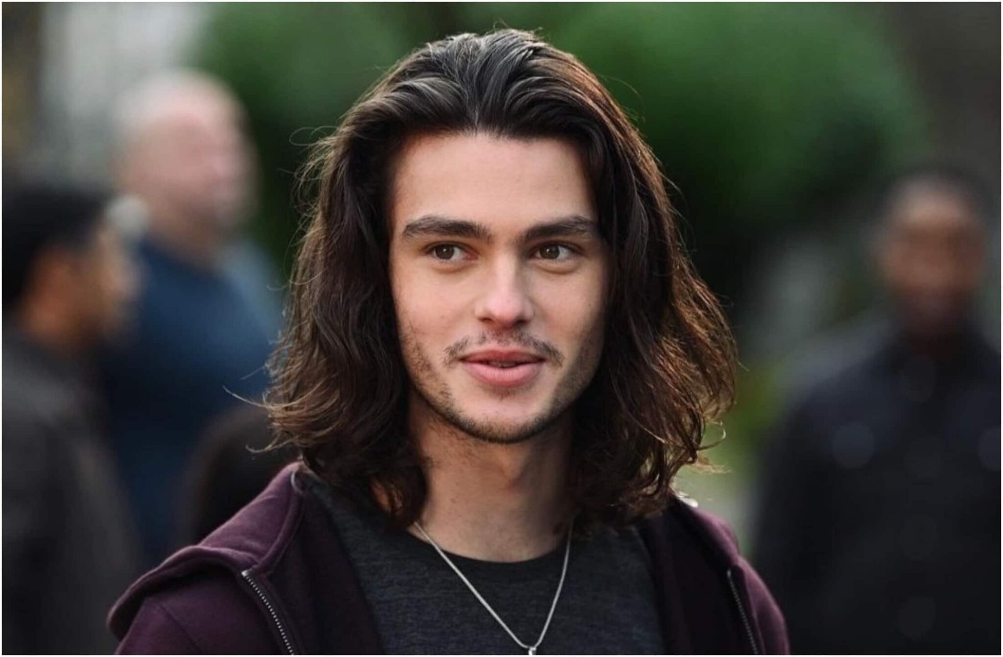 Felix Mallard bio age, net worth 2022, salary, cars, family, height