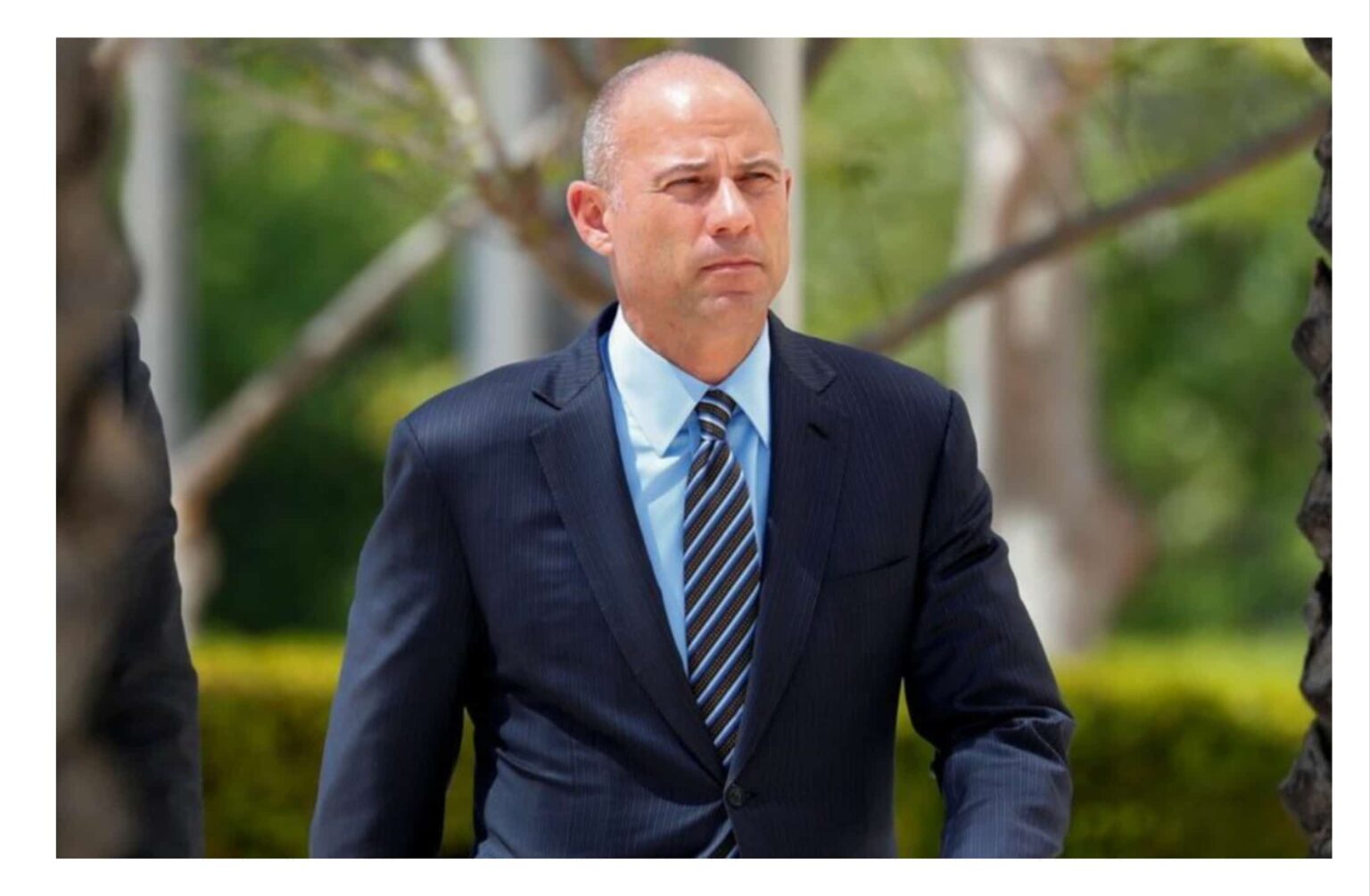 Michael Avenatti (Lawyer) bio wiki, height, weight, prison, wife