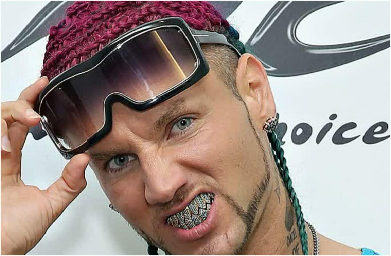 Riff Raff bio net worth, age, Wikipedia, family, height Kemi Filani News