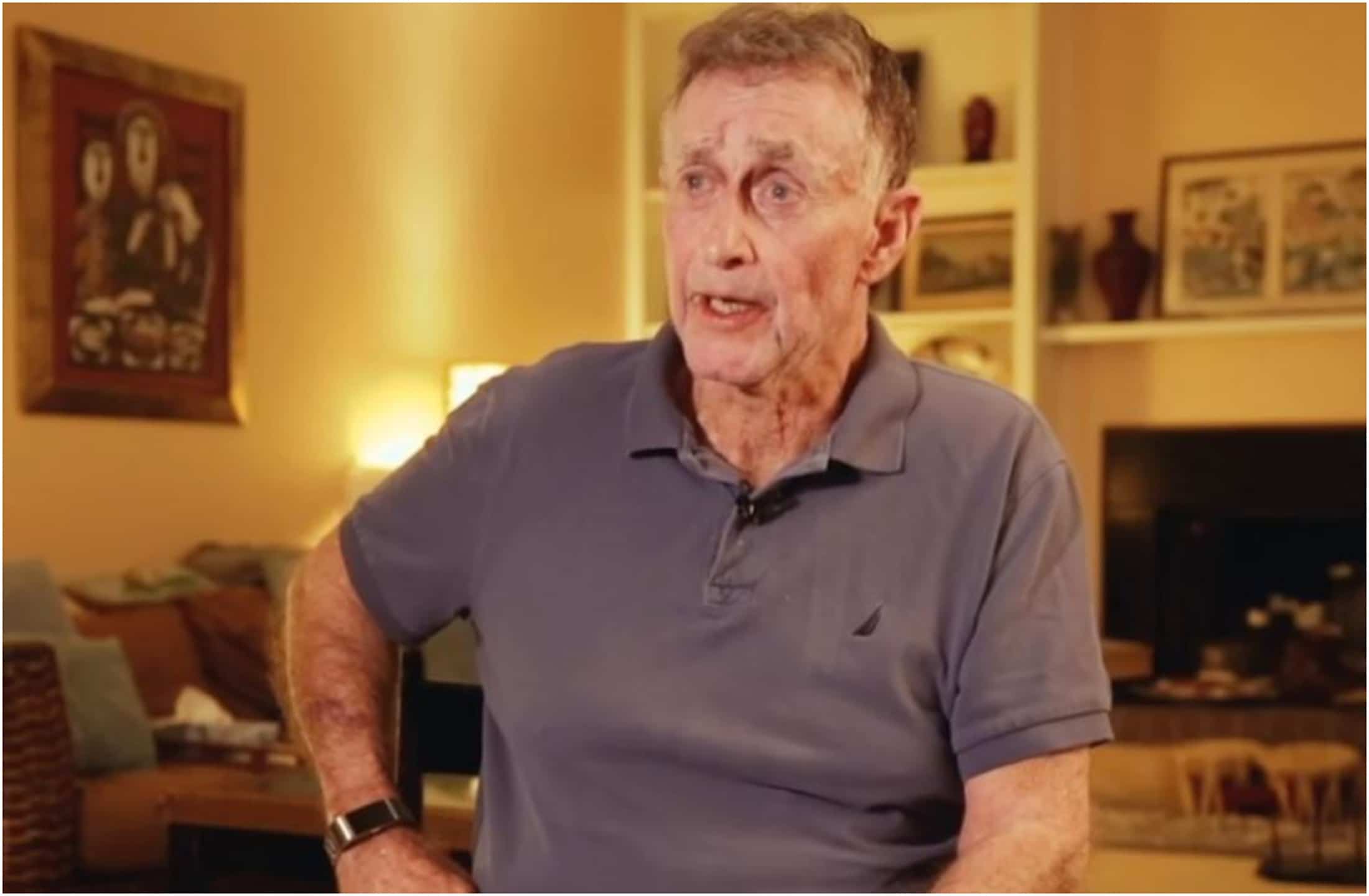 Michael Peterson bio net worth, age, height, weight, wife, kids Kemi