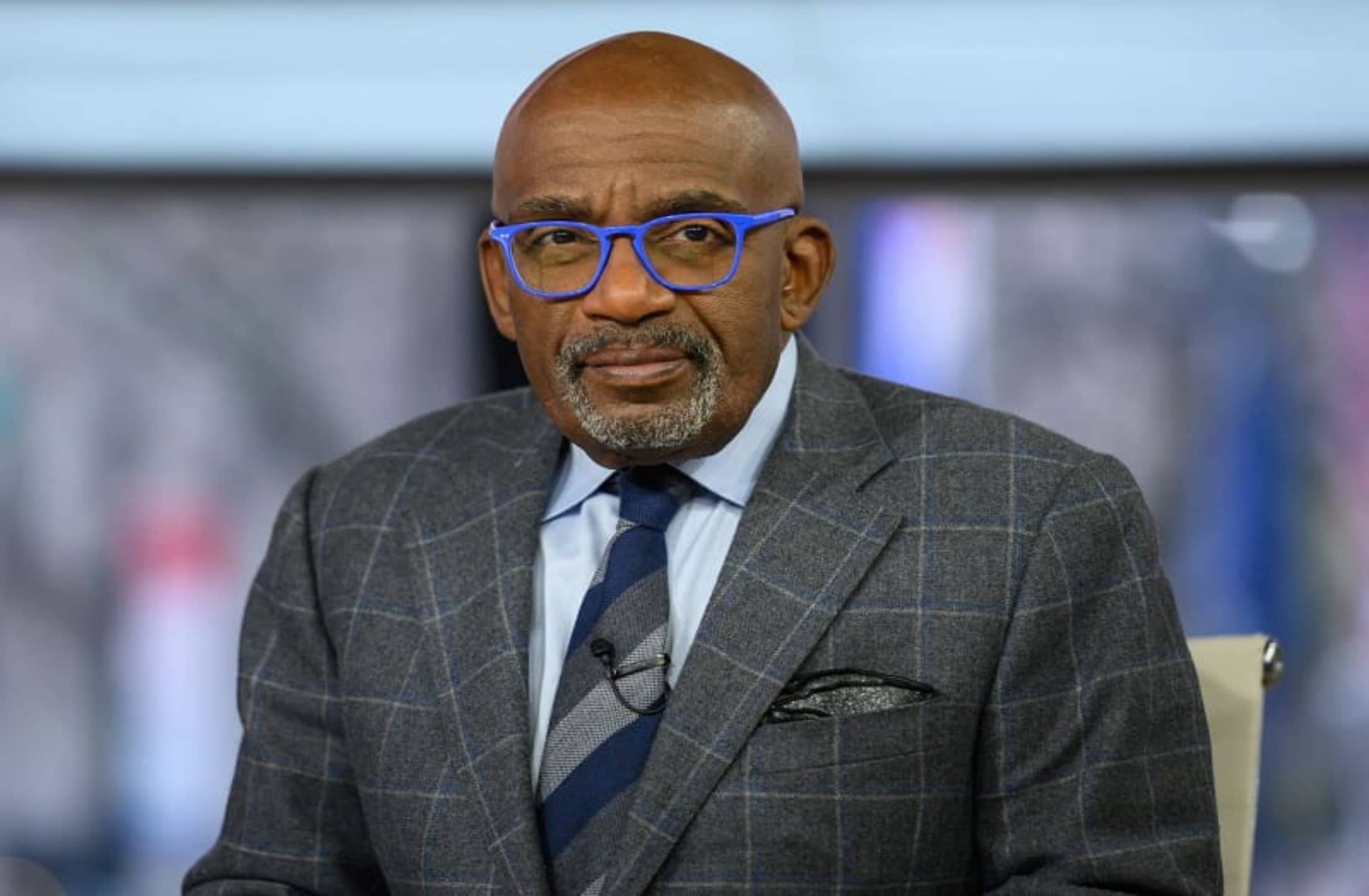 Al Roker bio net worth, age, height, weight, wife, kids, wiki Kemi