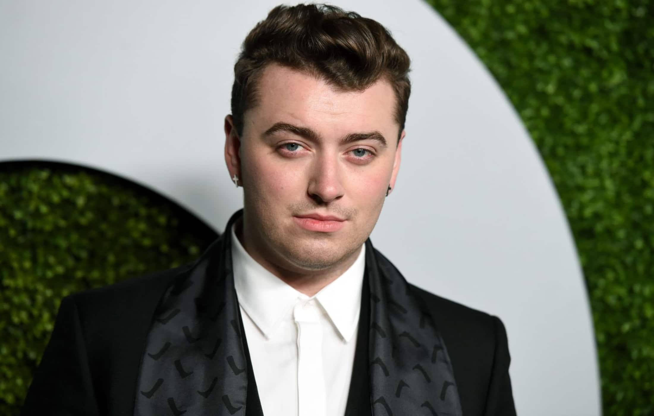 Sam Smith bio net worth, age, height, weight, girlfriend, dating, wiki