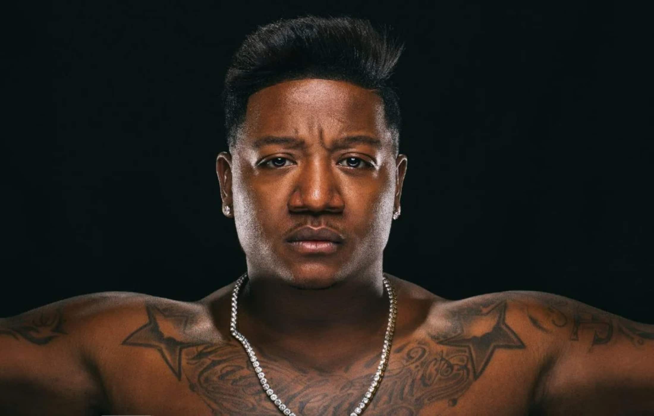 Yung Joc bio net worth 2022, age, height, weight, wife, kids, wiki