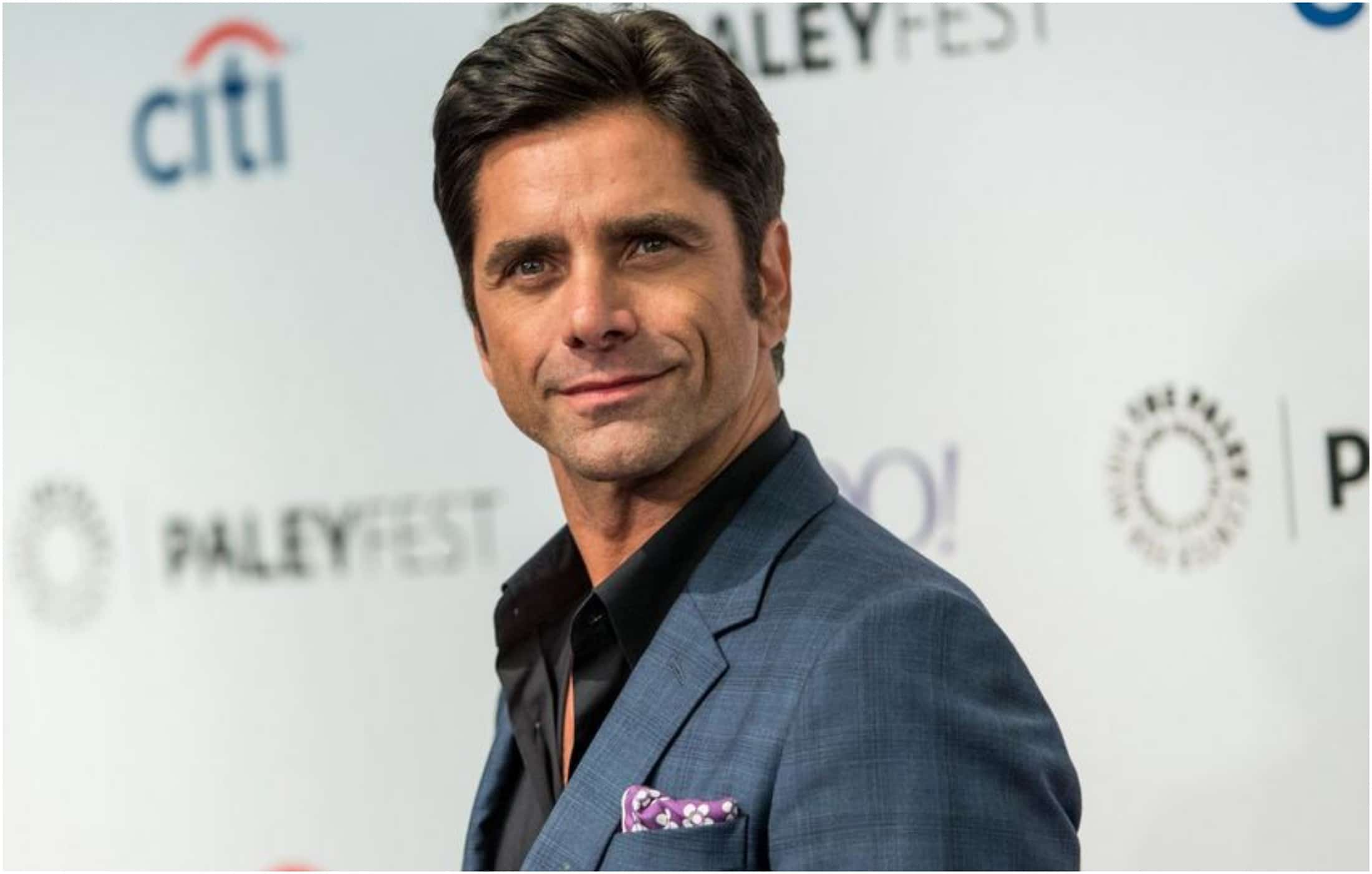 John Stamos bio net worth, age, height, weight, wife, kids, wiki