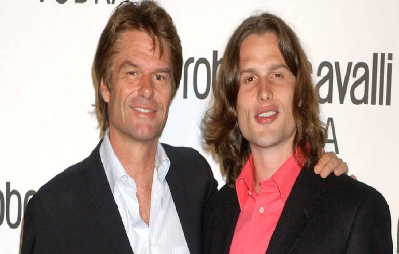 Dimitri Hamlin bio net worth, all about Harry Hamlin's son Kemi