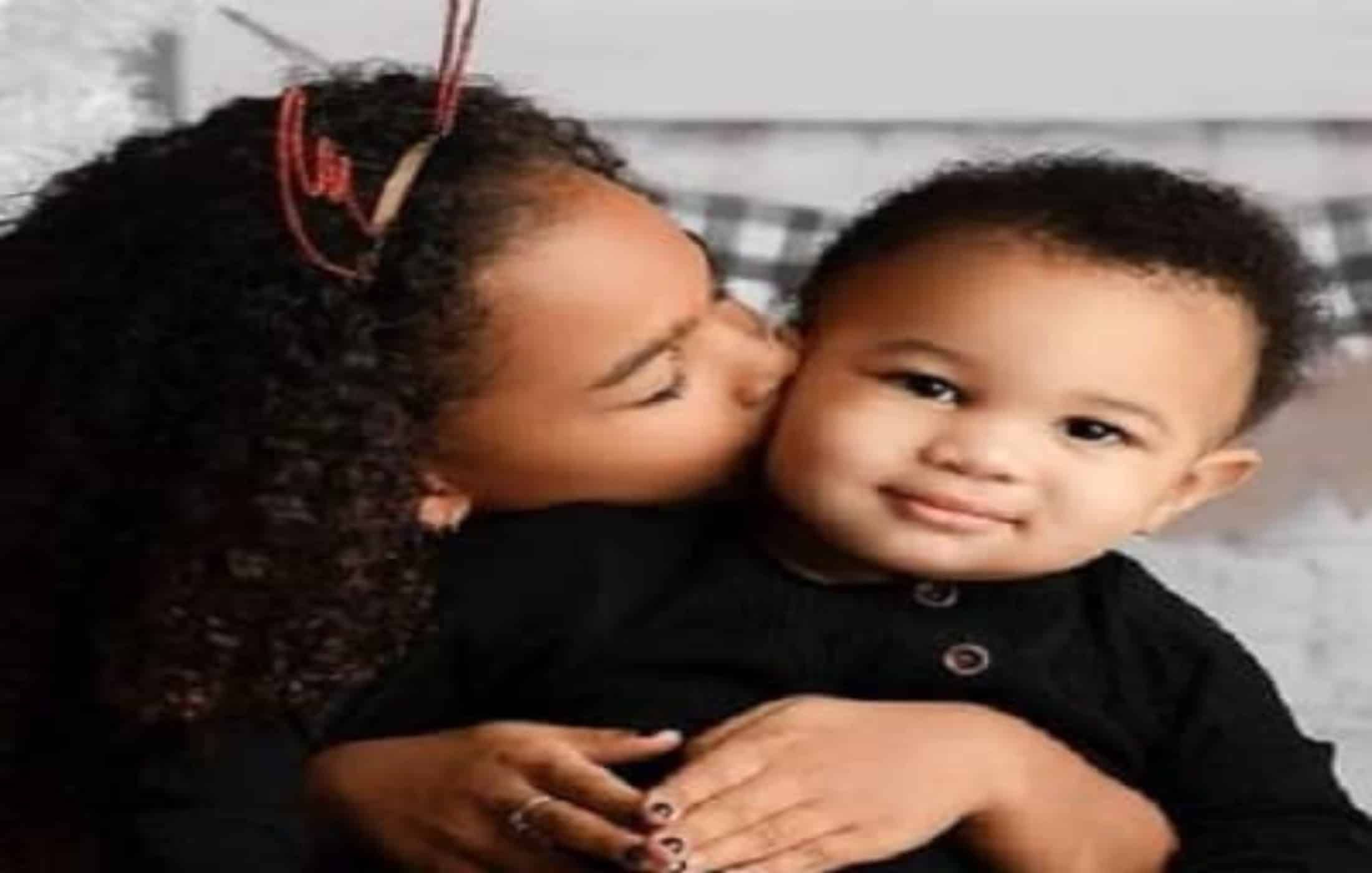 Hendrix Wilburn age, net worth, height, biography Kemi Filani News
