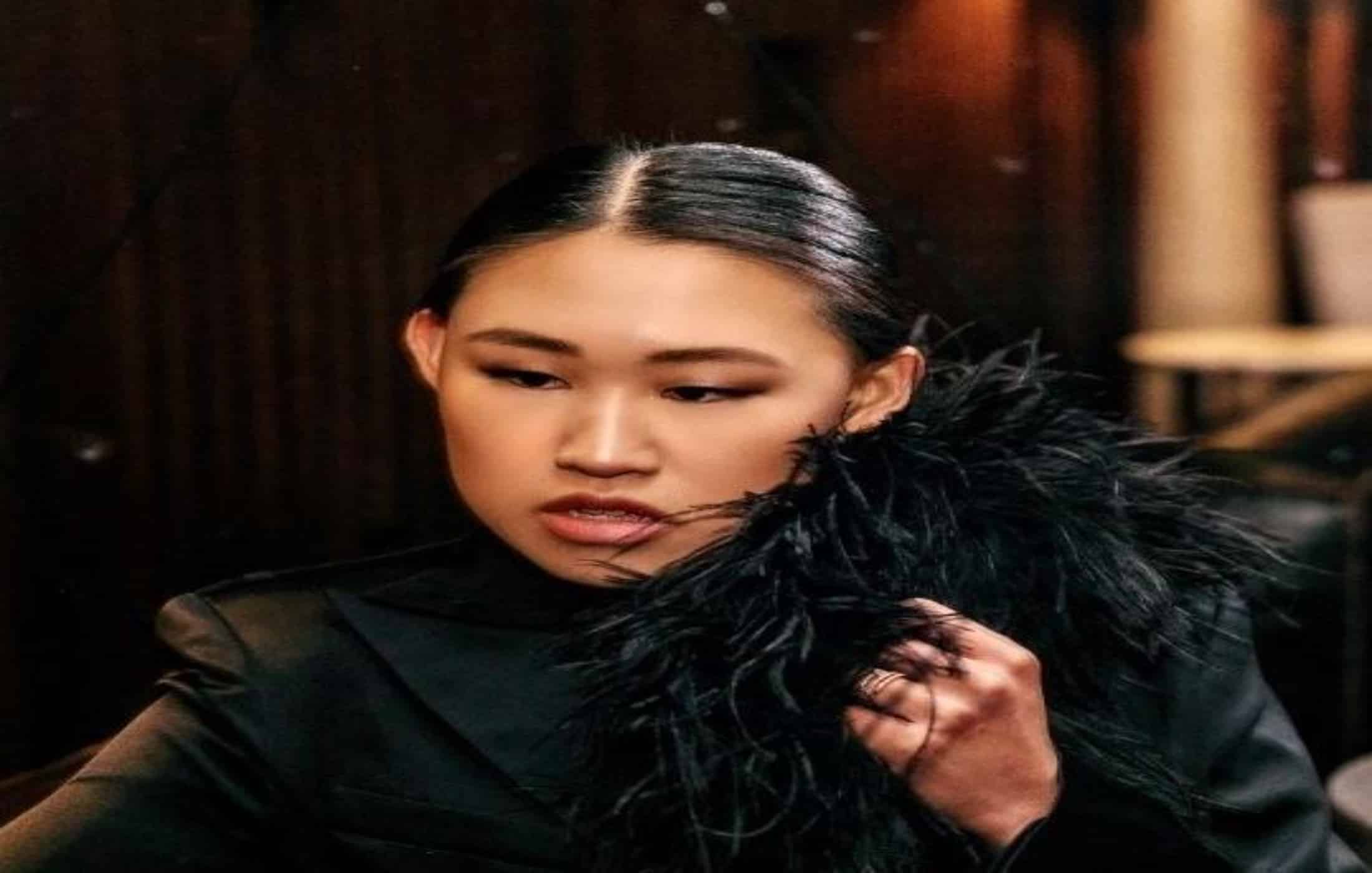 Jaime Xie net worth, age, kids, boyfriend, wiki, biography Kemi