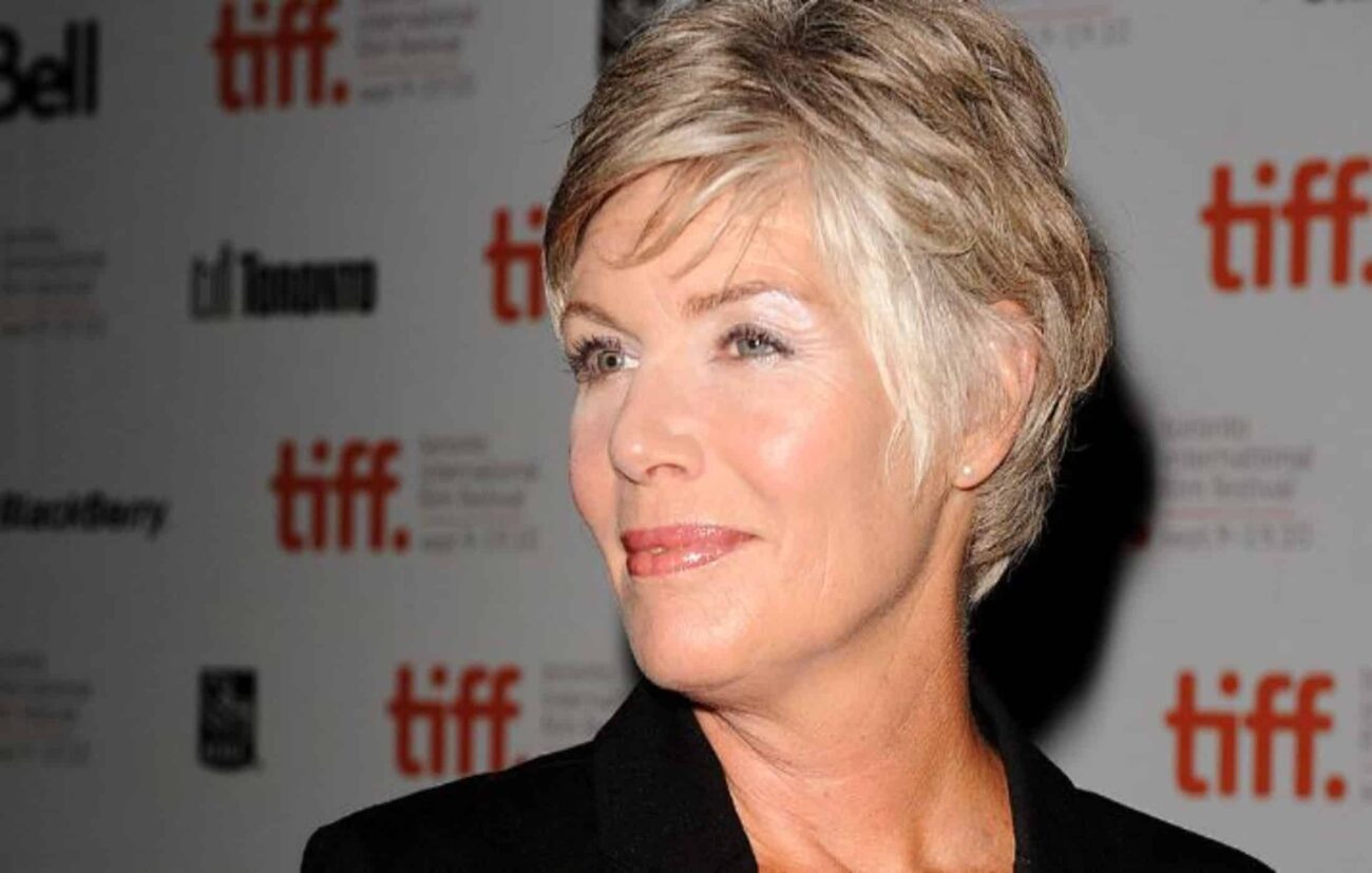 Kelly Mcgillis age, net worth, husband, wiki, bio Kemi Filani News