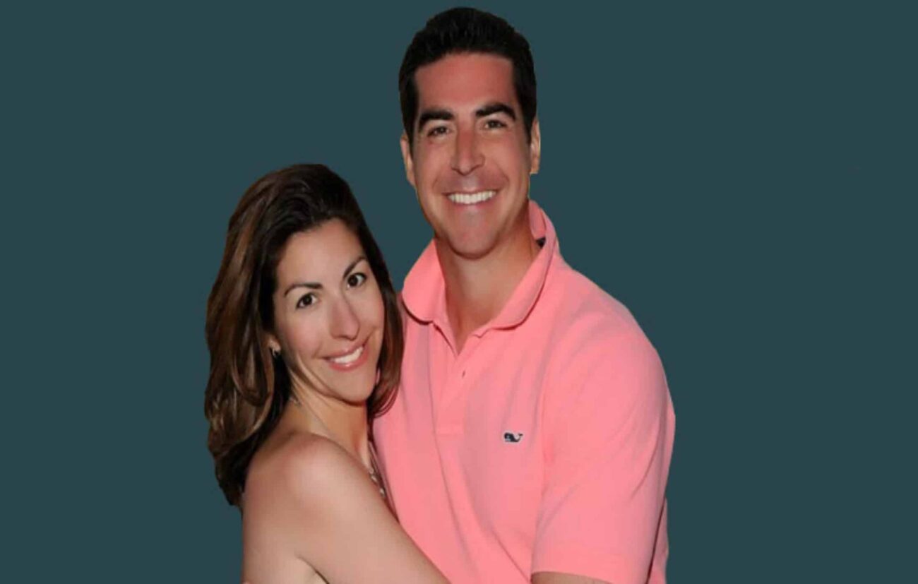 Noelle Watters bio age, net worth, who is Jesse Watters' exwife