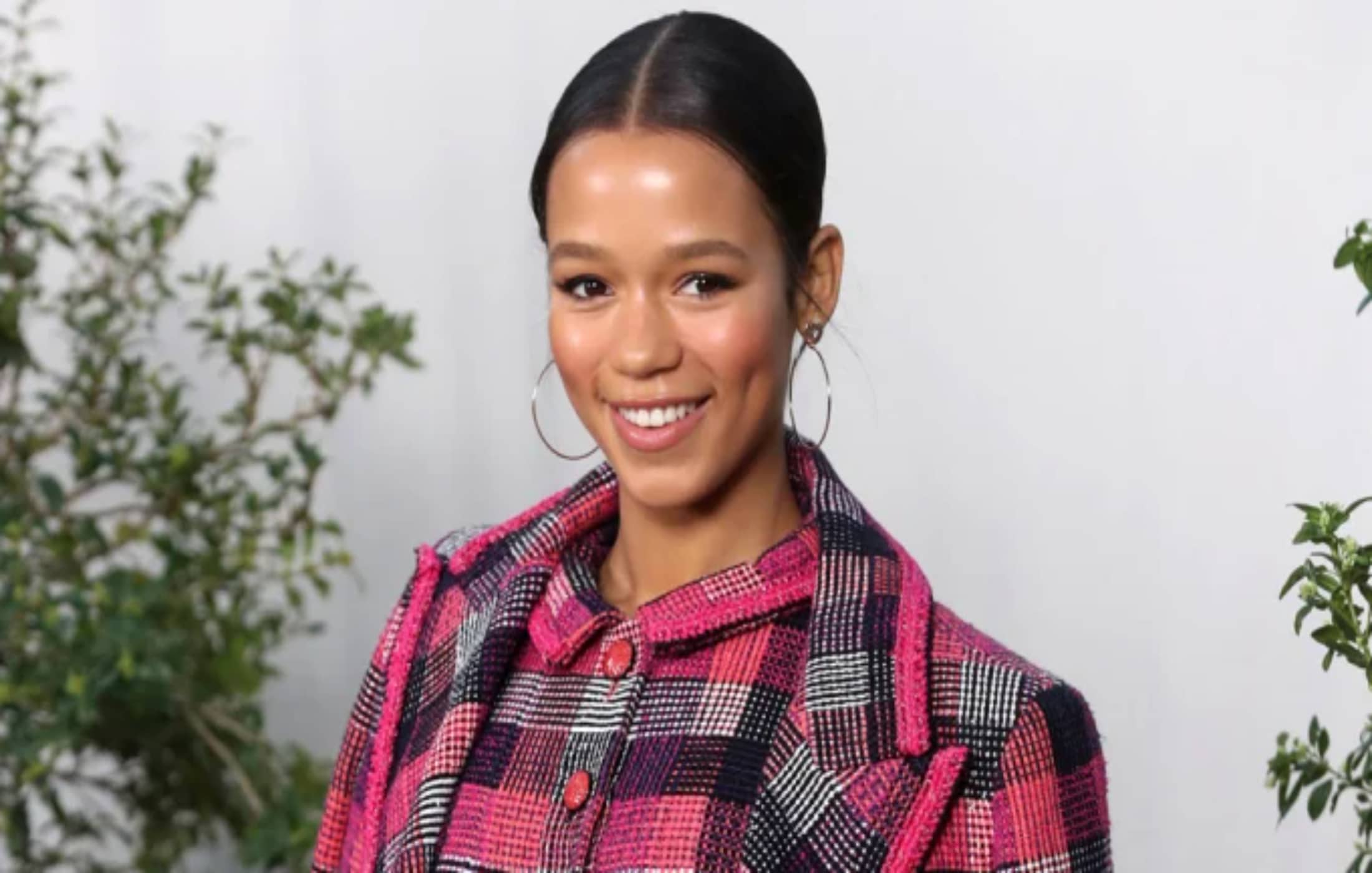 Taylor Russell bio wiki (actress), age, height, parents, boyfriend