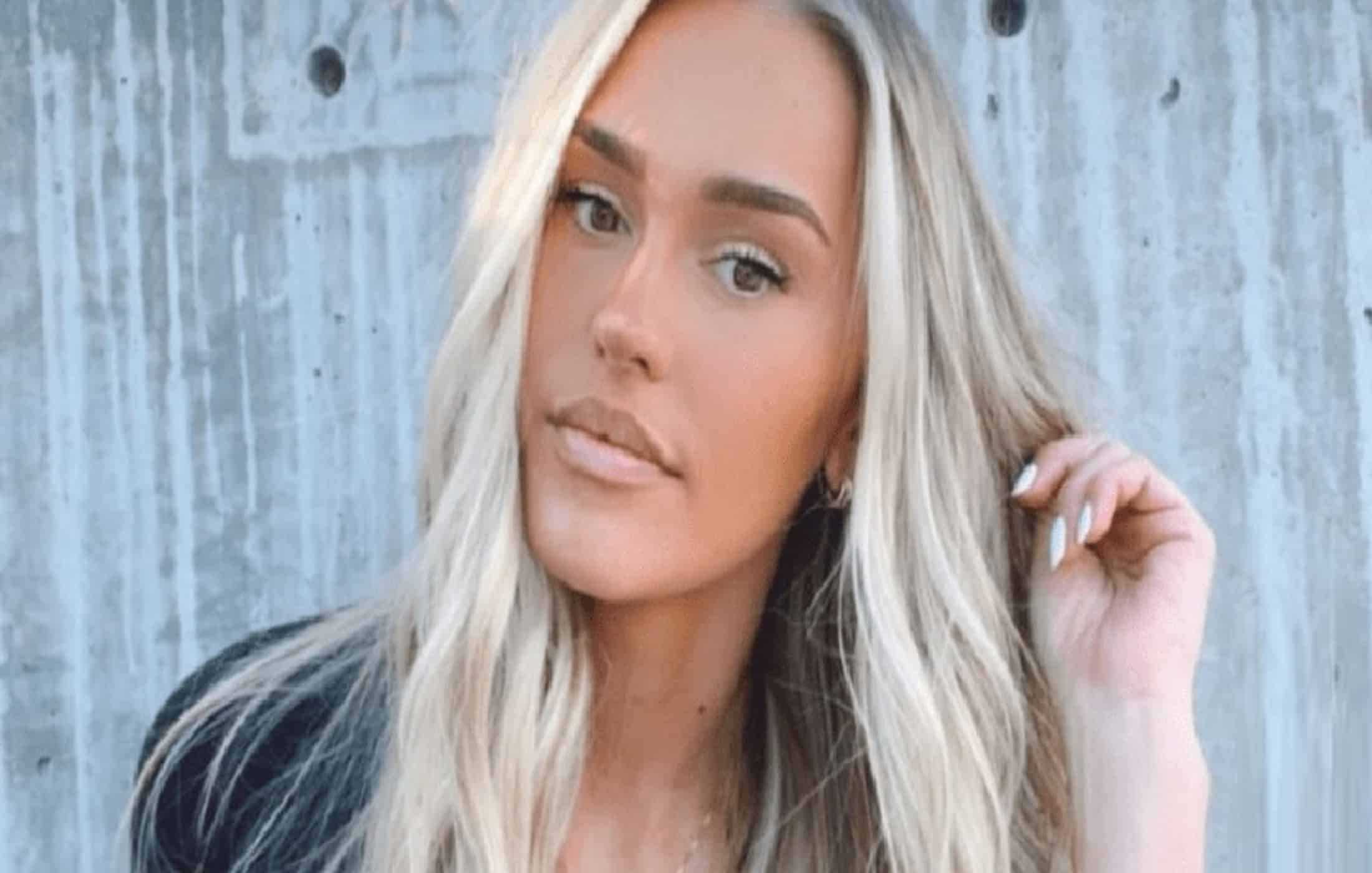 Abbey Gile, age, height, net worth, biography, boyfriend and latest