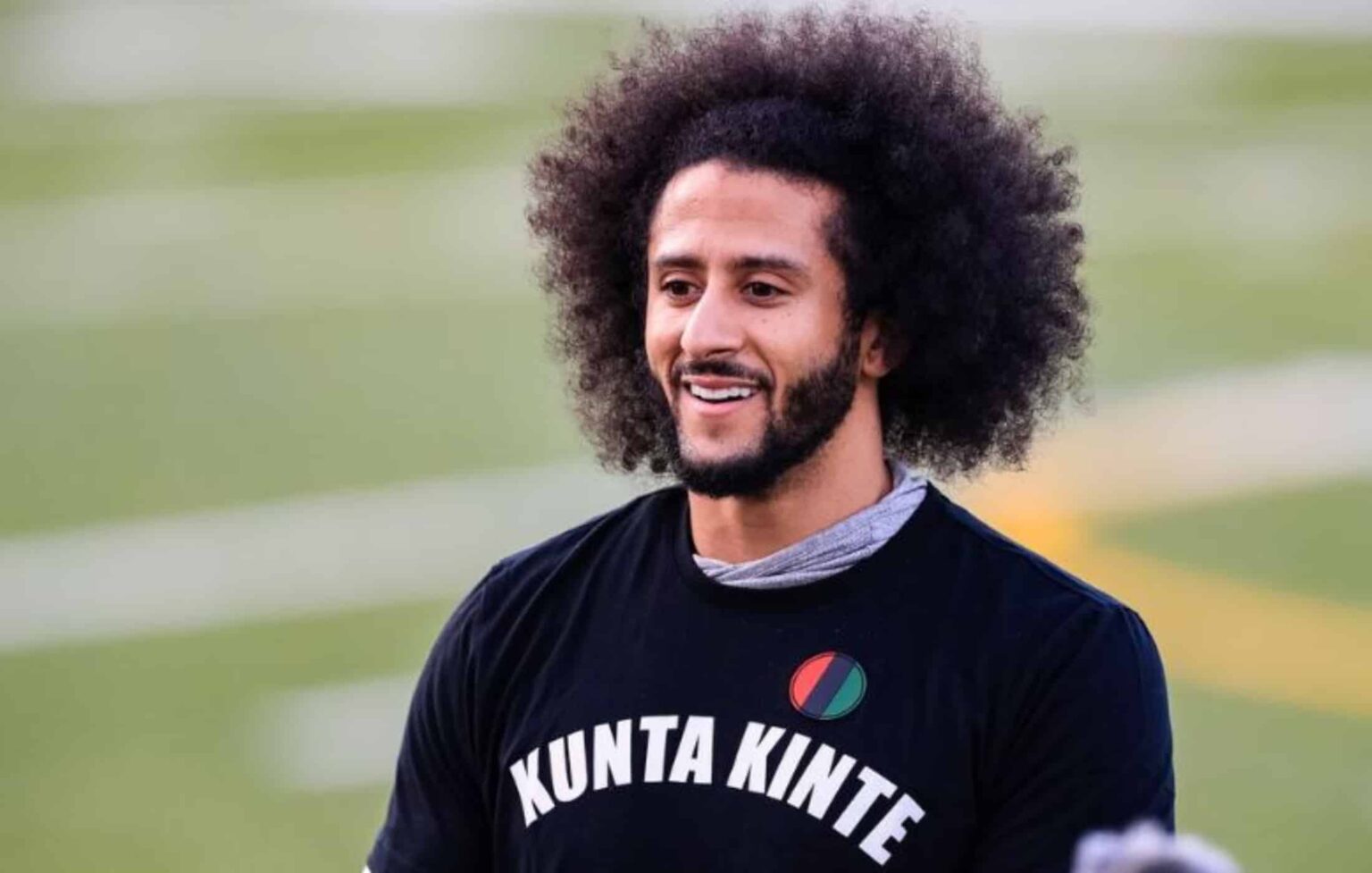 Colin Kaepernick net worth, age, height, wiki, biography, family and