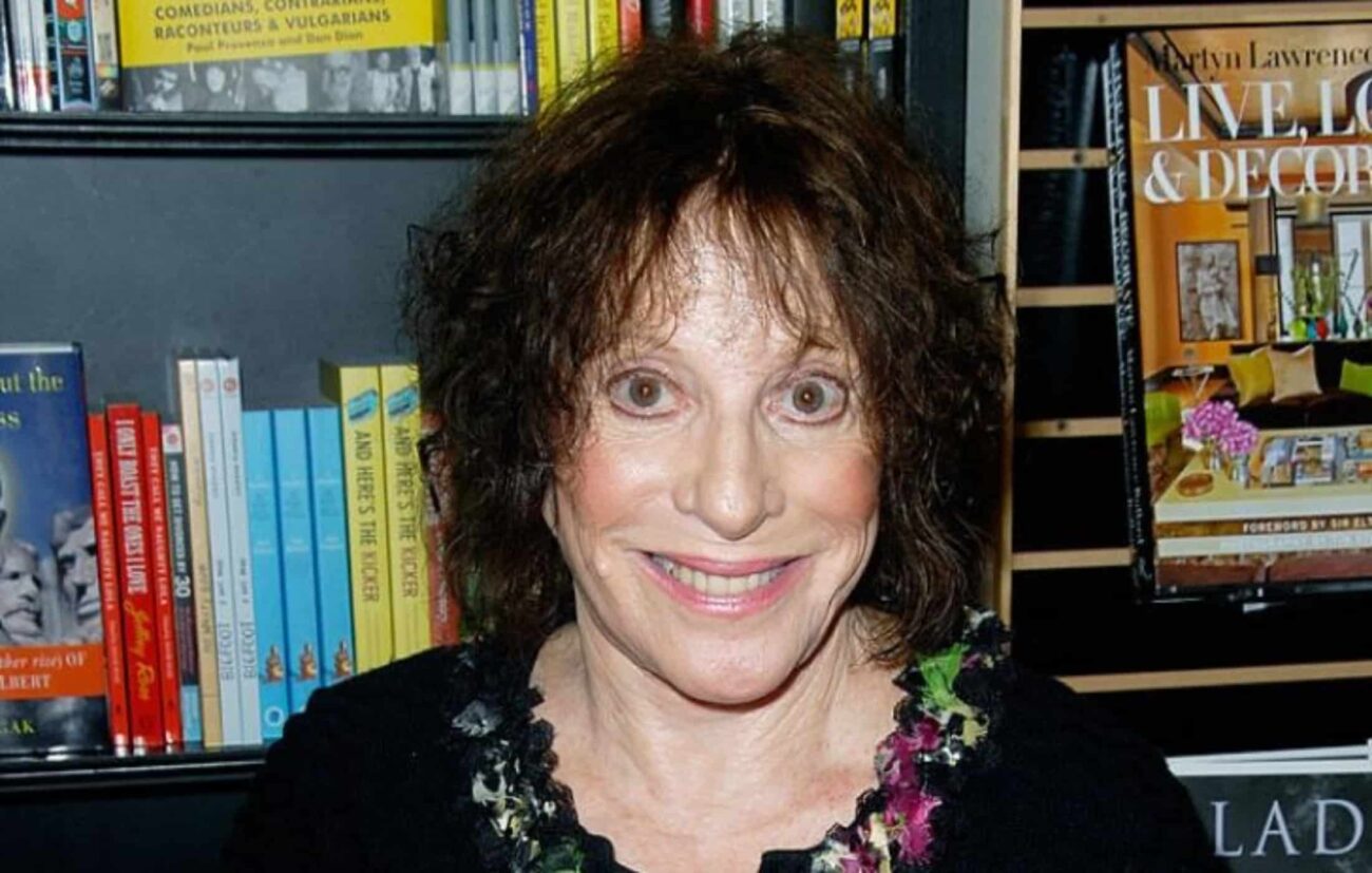 Harriet Tendler age, height, wiki, biography, net worth and latest