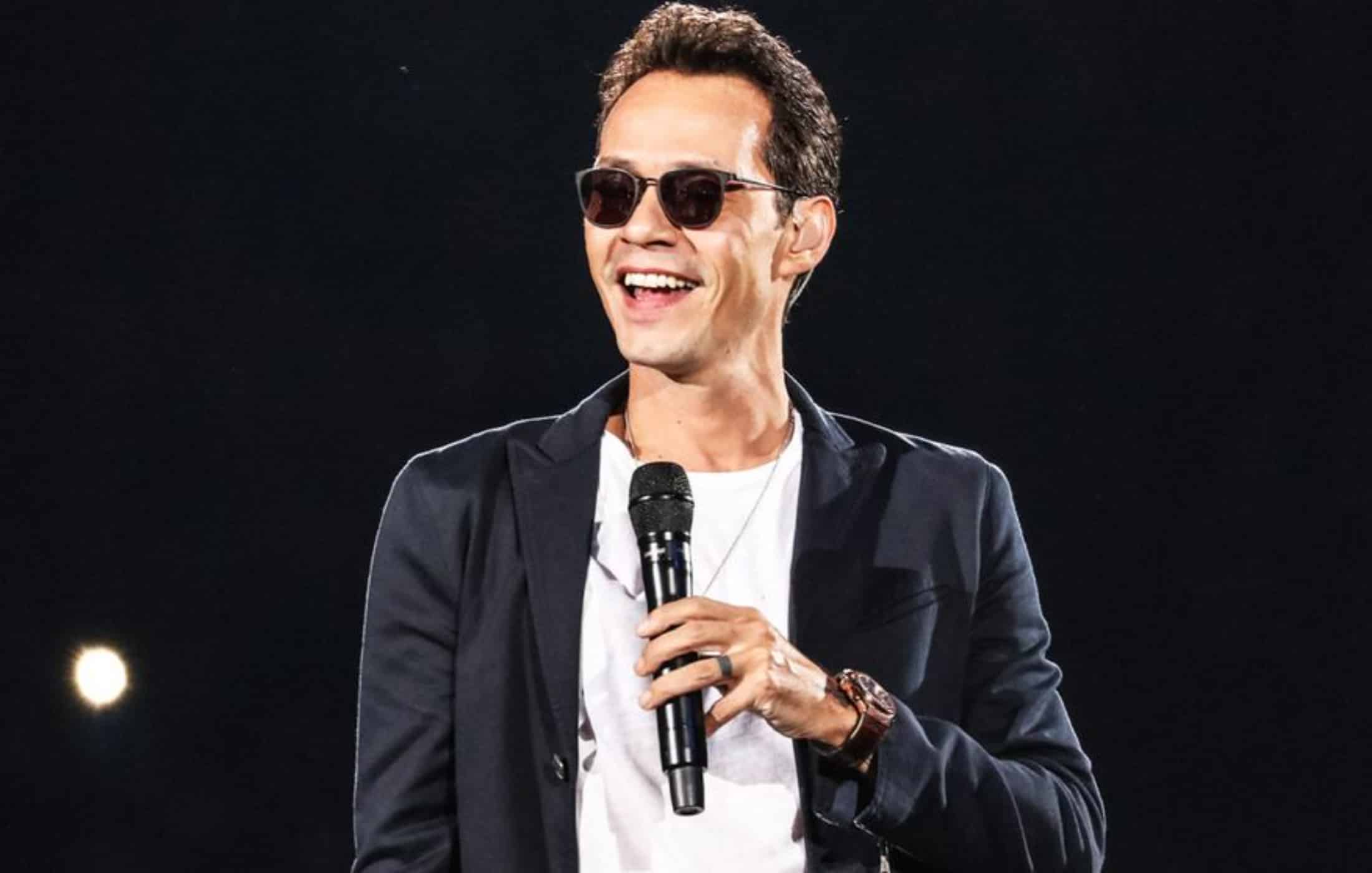 ZBlogH | Marc Anthony Net Worth