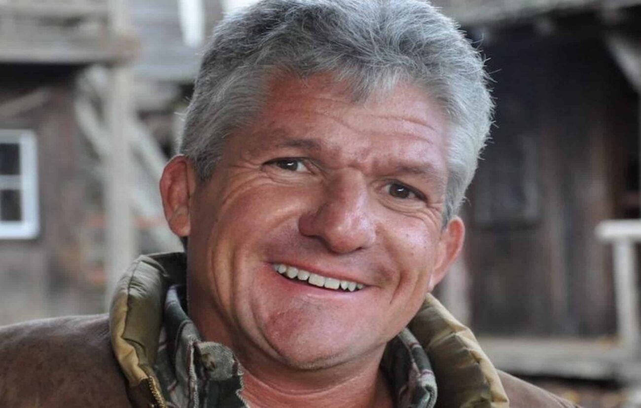 Matt Roloff net worth, age, height, wiki, wife, biography Kemi Filani