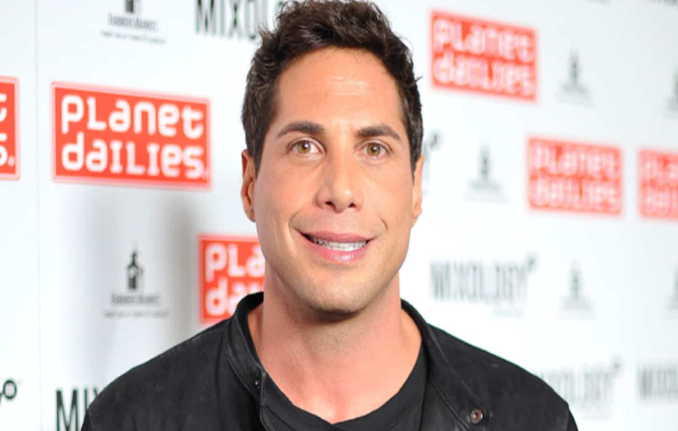 Joe Francis net worth, age, wiki, family, biography and latest updates