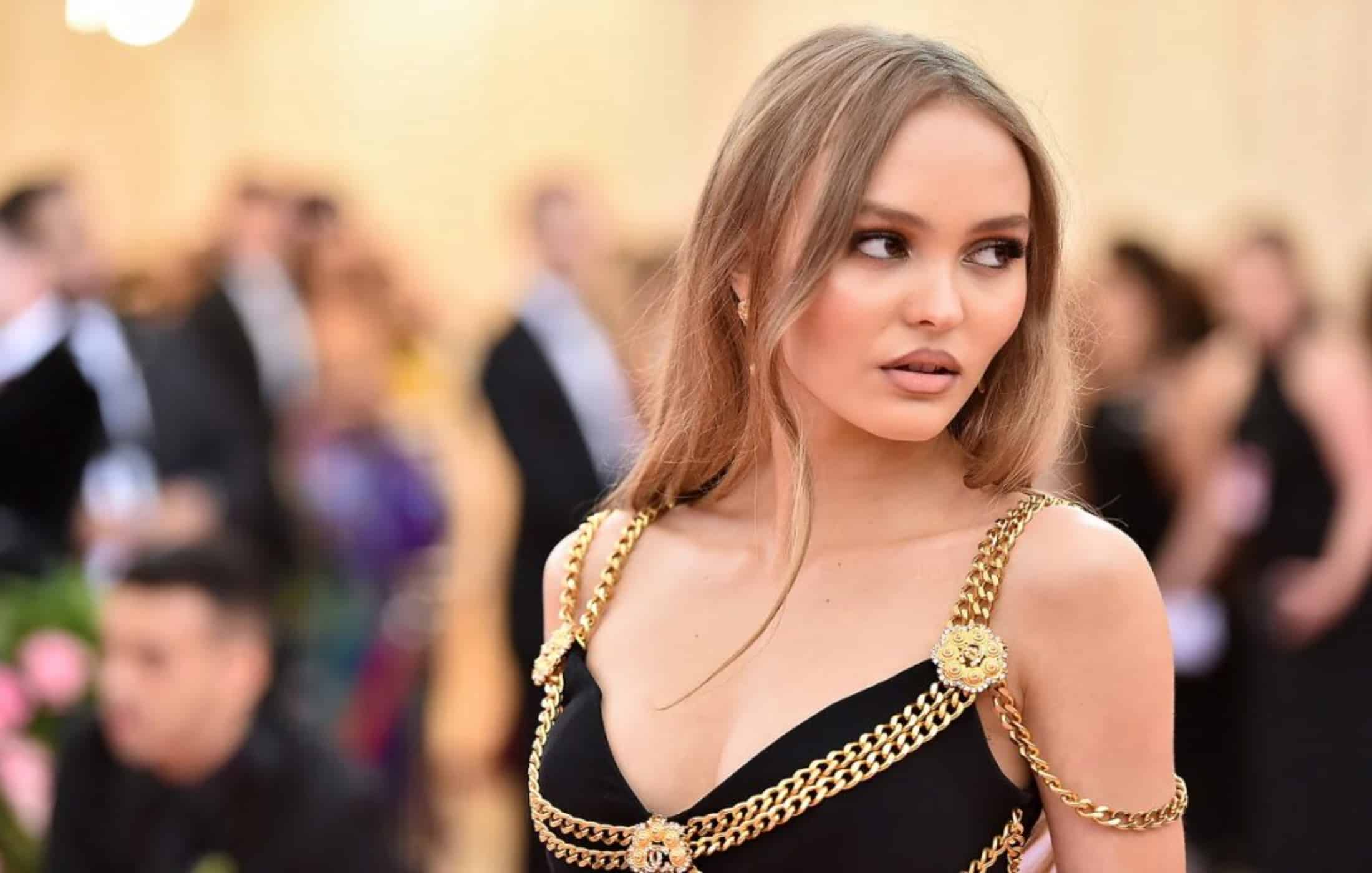 LilyRose Depp net worth, age, wiki, family, biography and latest