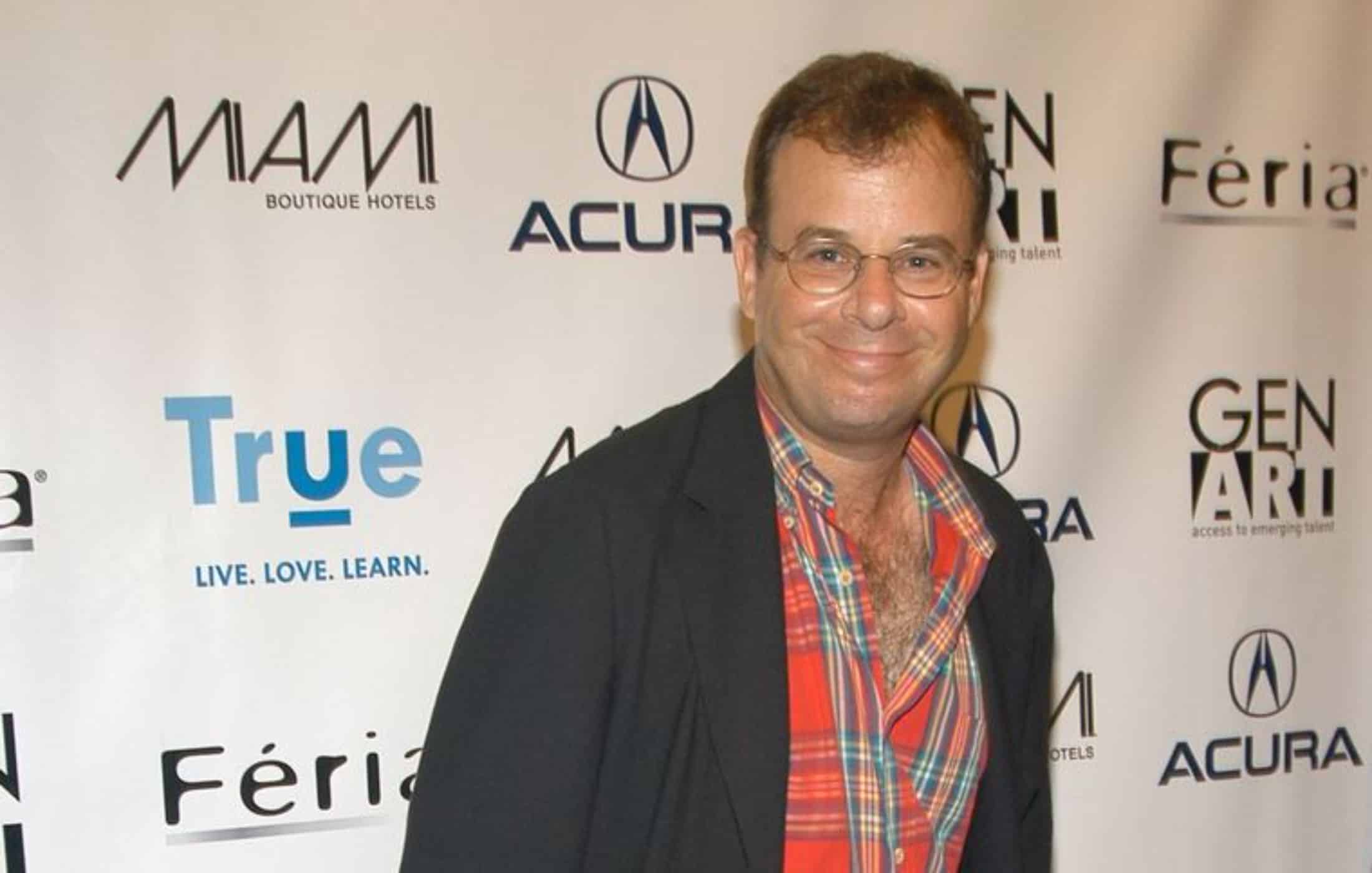 Rick Moranis age, net worth, height, family, biography and latest