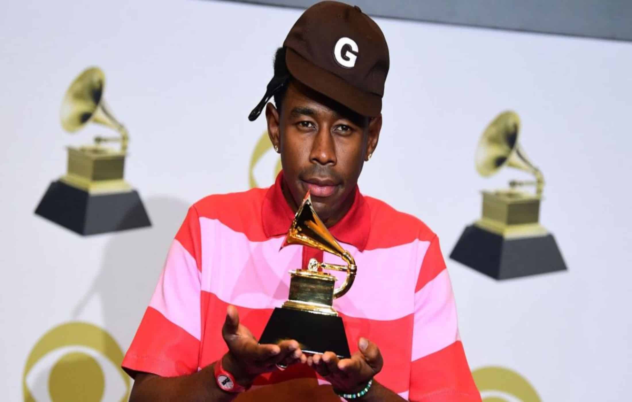 Tyler The Creator net worth, age, family, biography and latest updates