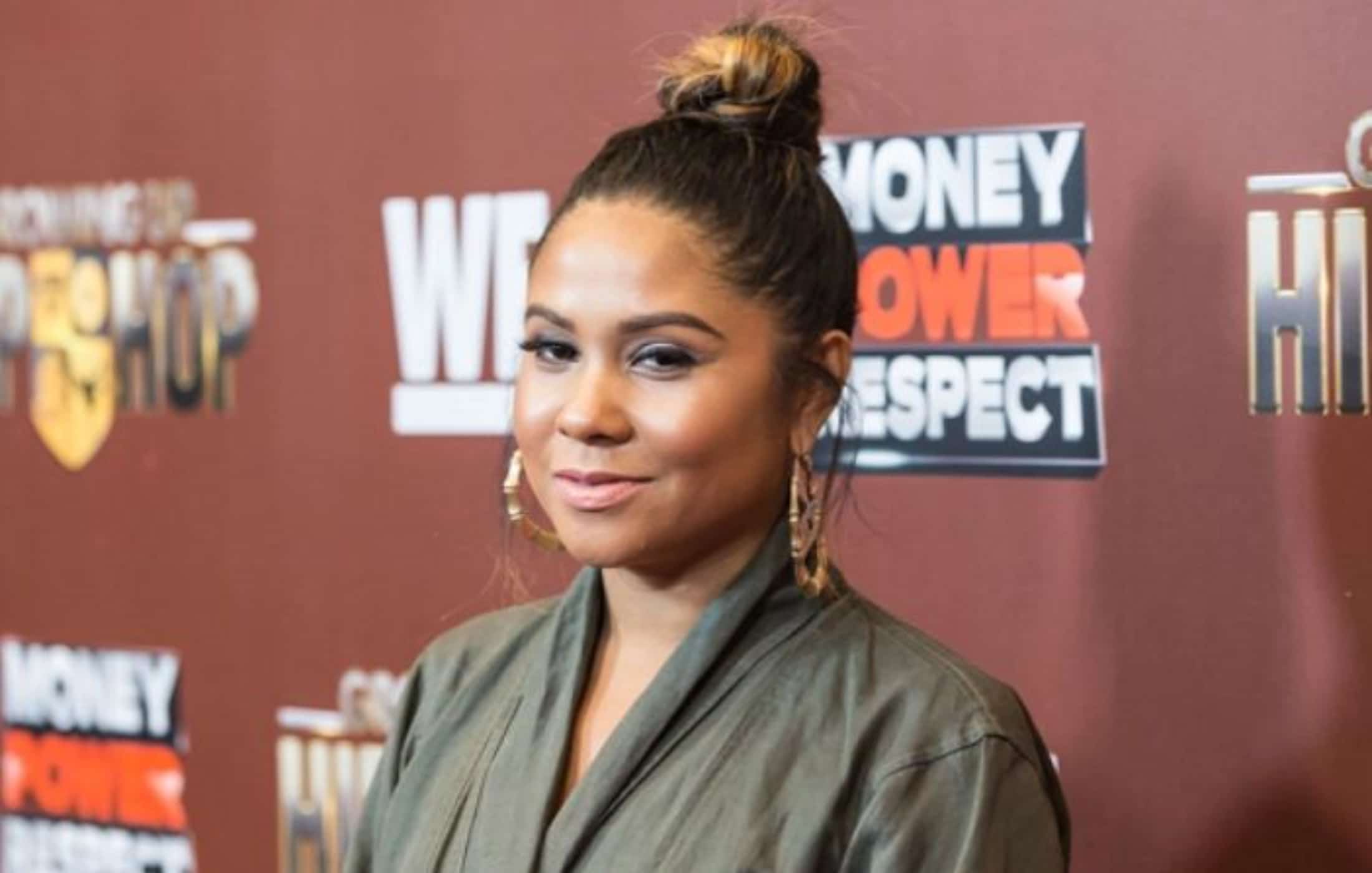 Angela Yee net worth, age, wiki, family, biography and latest updates