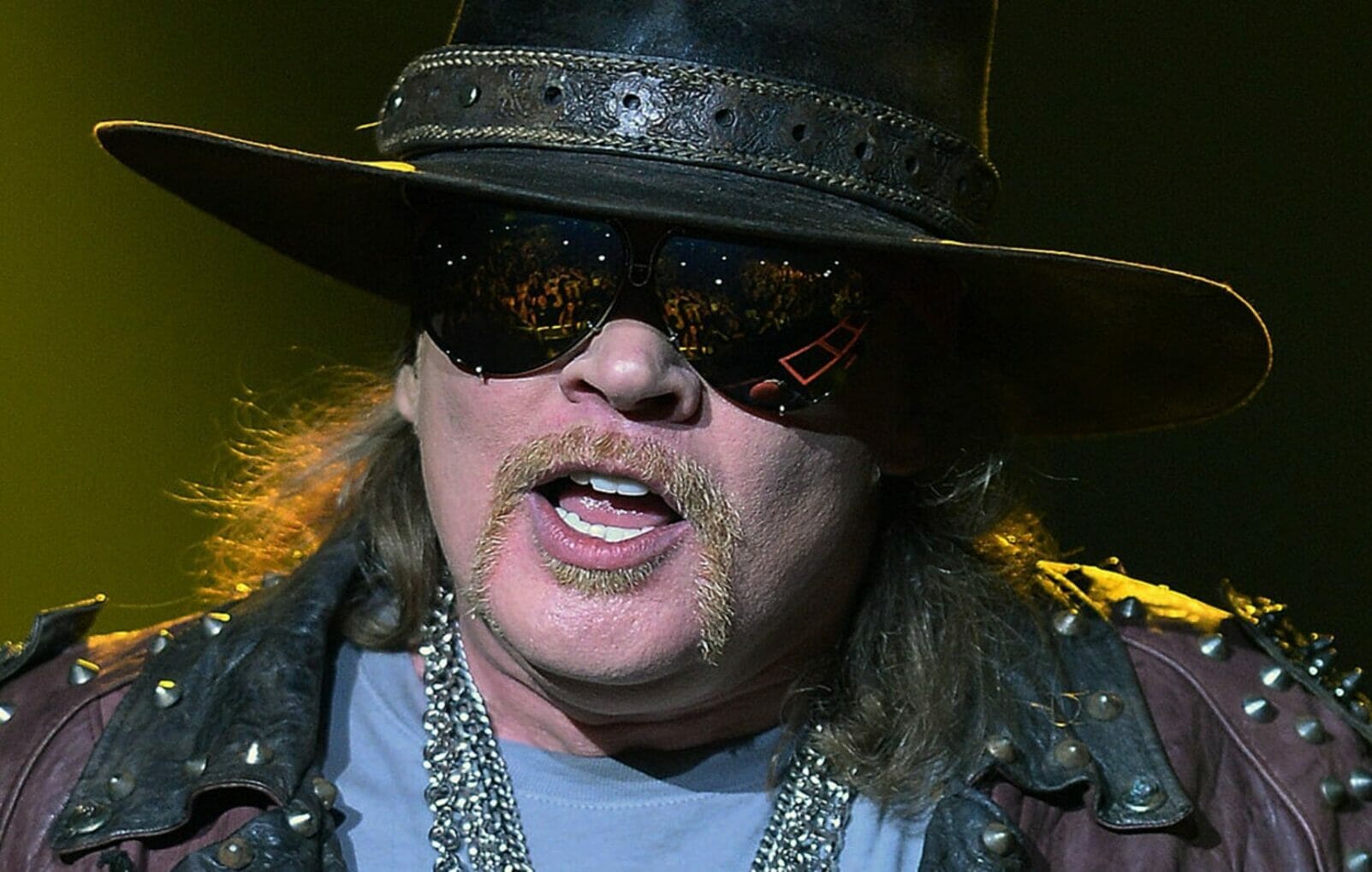 Axl Rose net worth, age, wiki, family, biography and latest updates