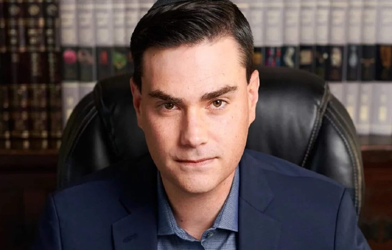 Ben Shapiro net worth, age, wiki, family, biography and latest updates