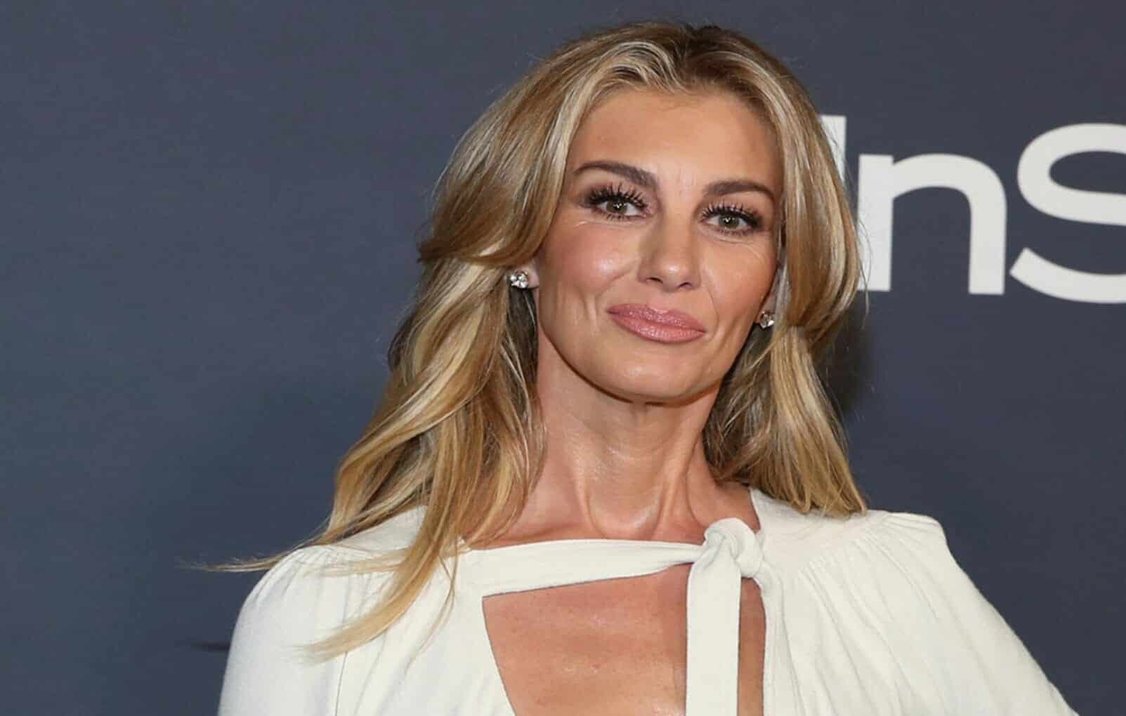 Faith Hill net worth, age, wiki, family, biography and latest updates