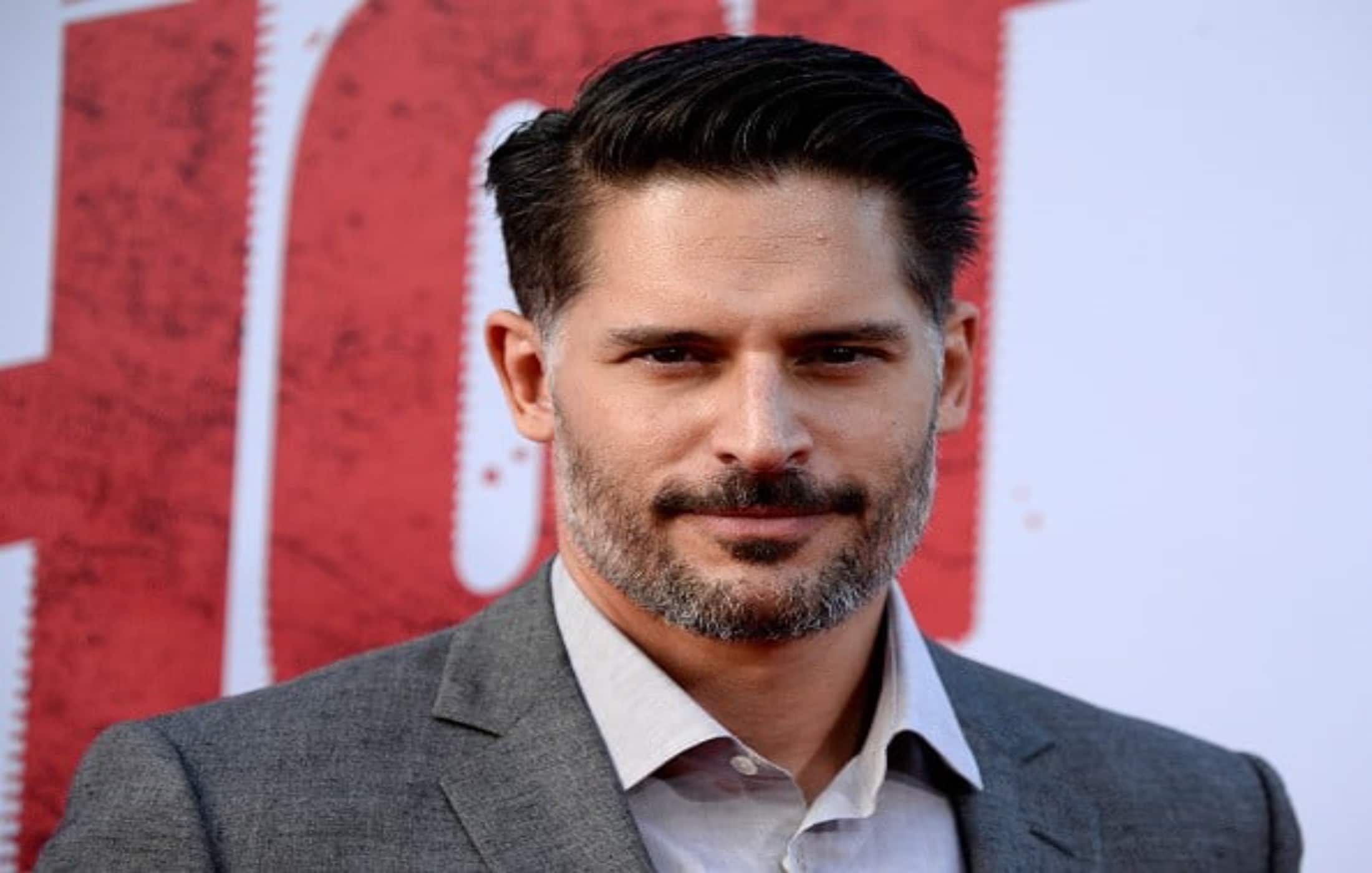 Joe Manganiello net worth, age, wiki, family, biography and latest