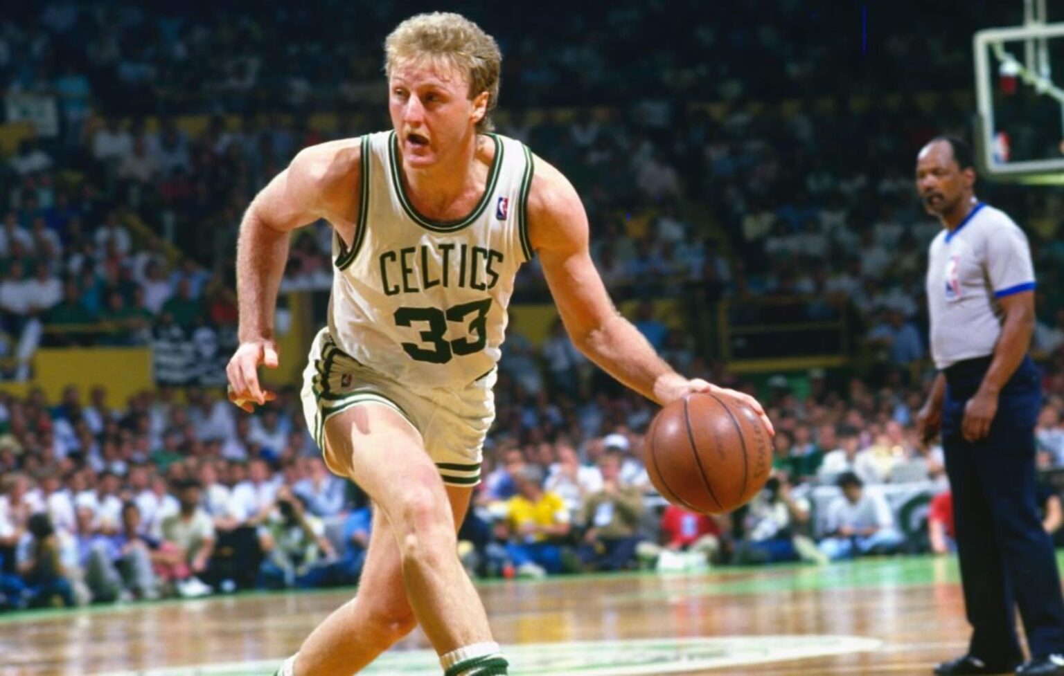 Larry Bird net worth, age, wiki, family, biography and latest updates