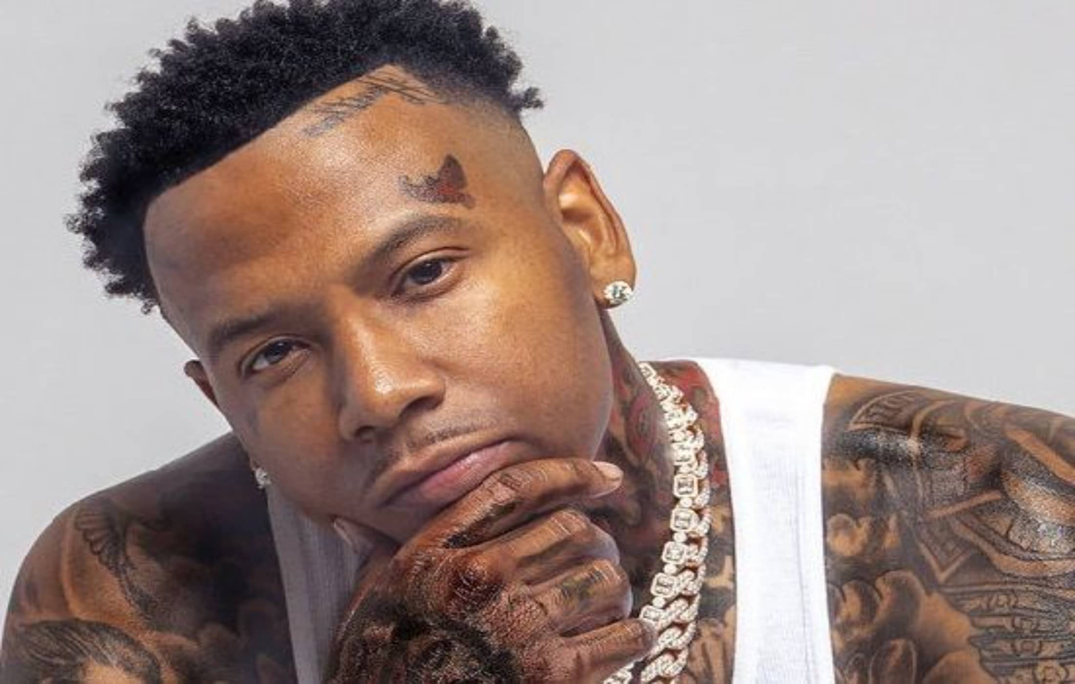 Moneybagg Yo net worth, age, wiki, family, biography and latest updates