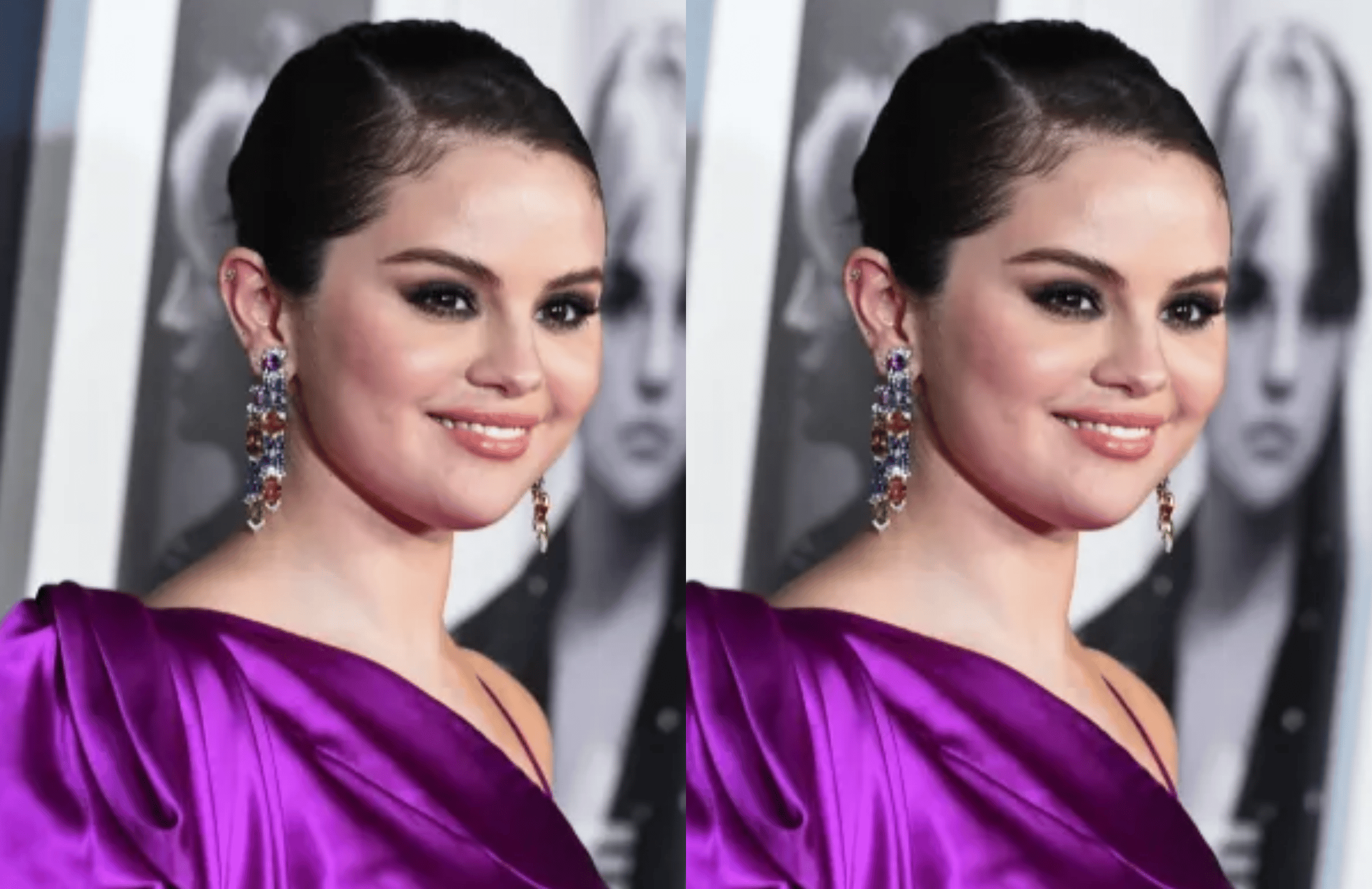 "Why I may not be able to get pregnant" Selena Gomez cries out Kemi