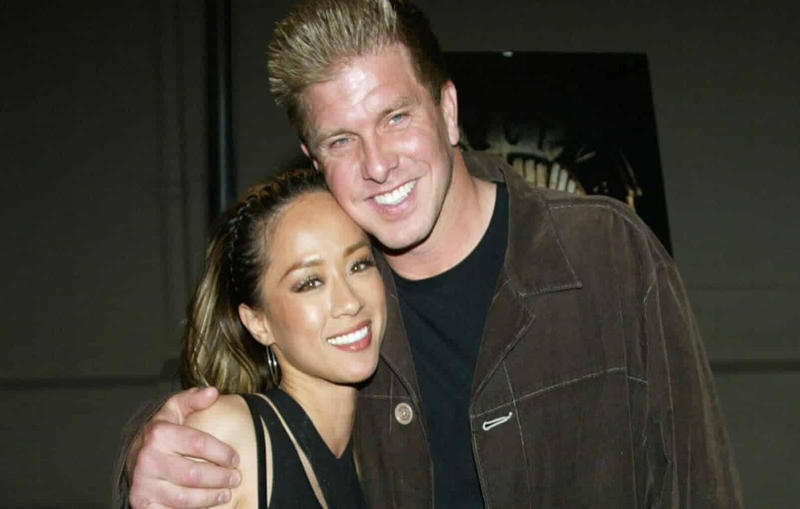 Cathleen Oveson bio, family, career, husband, heritage, net worth Kemi Filani News