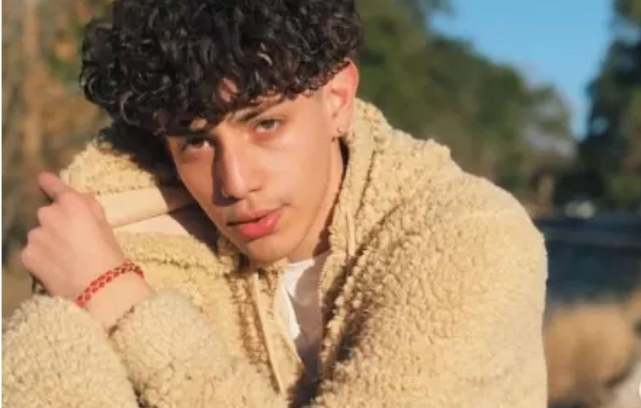 Julian Barboza age, biography, girlfriend, net worth, latest updates