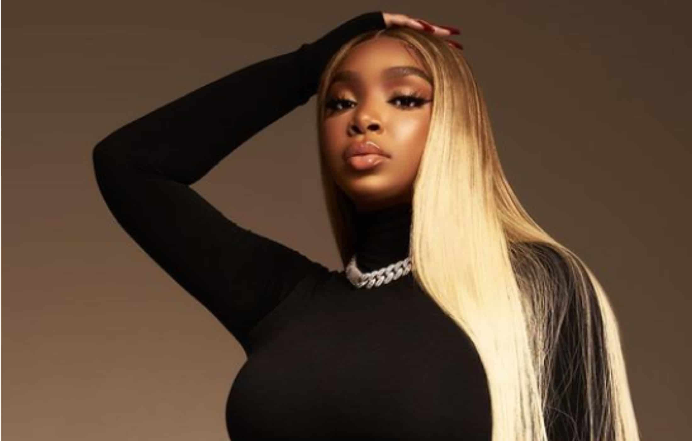 LightSkinKeisha biography, age, net worth, wiki, family and latest