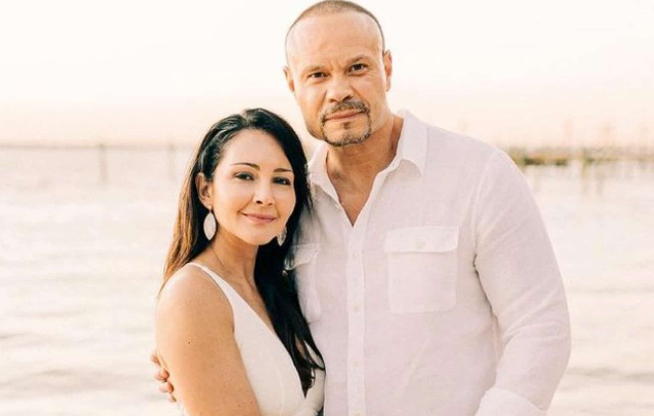 Paula Andrea Bongino husband, net worth, age, wiki, family and latest