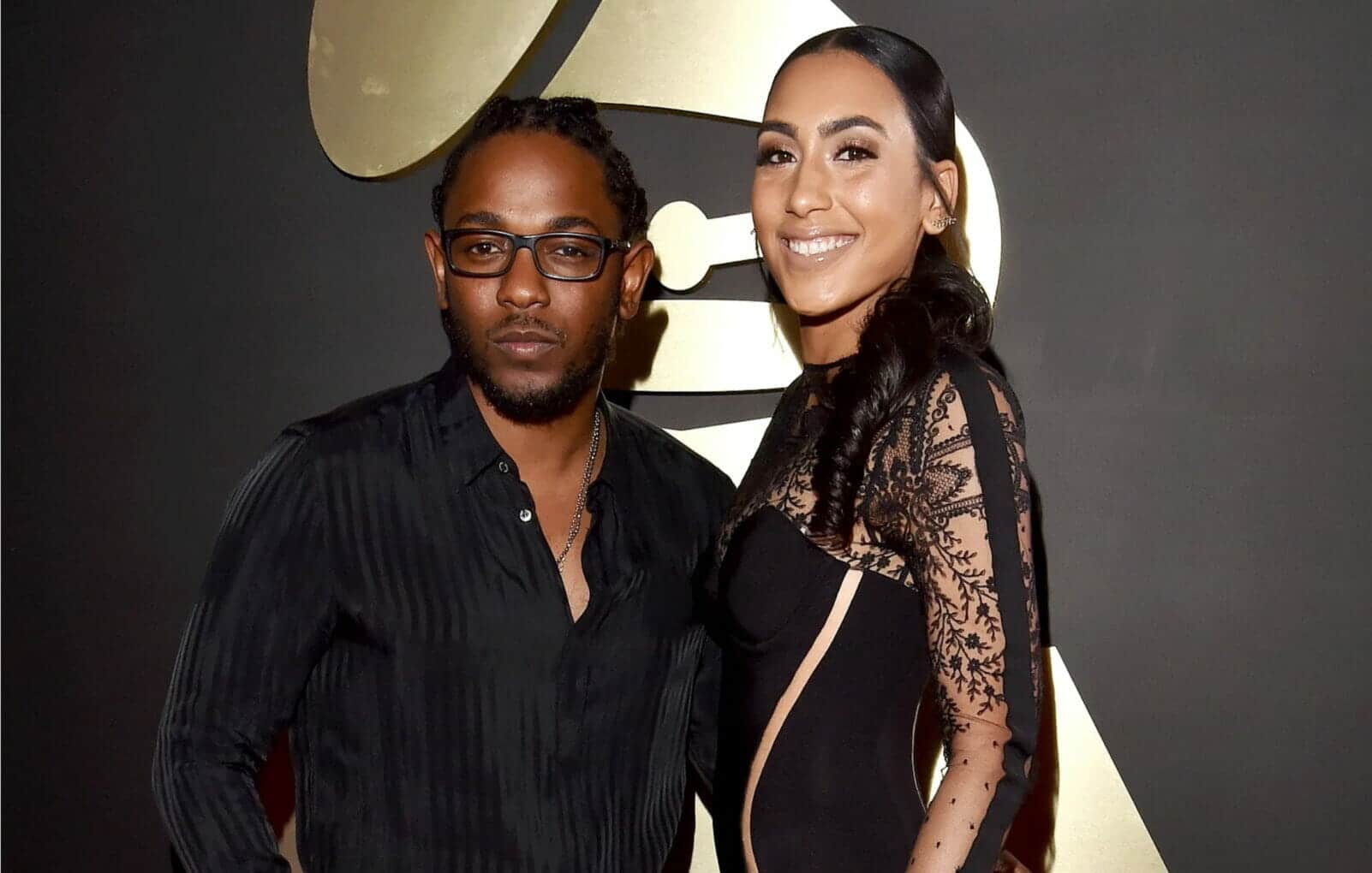 Kendrick Lamar's Girlfriend, Whitney Alford career, age, children