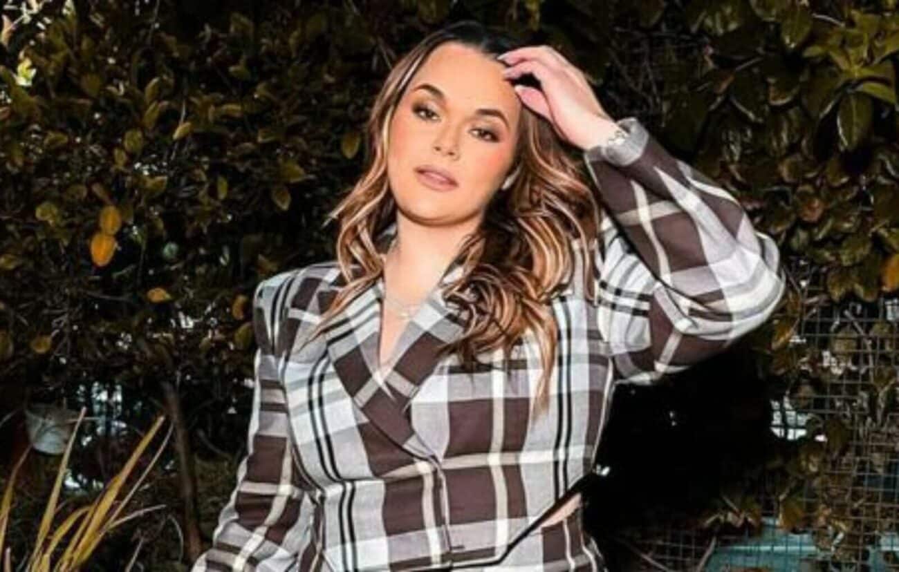 Jenicka Lopez (Jenni Rivera's daughter) age, biography, dad, net worth