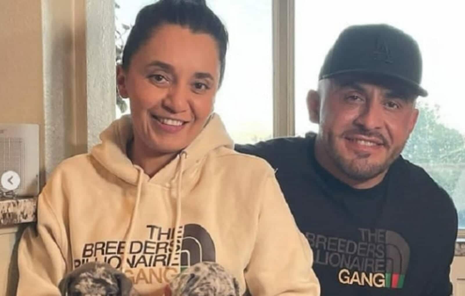 Brenda Rivera husband, children, biography, net worth, Juan Rivera's