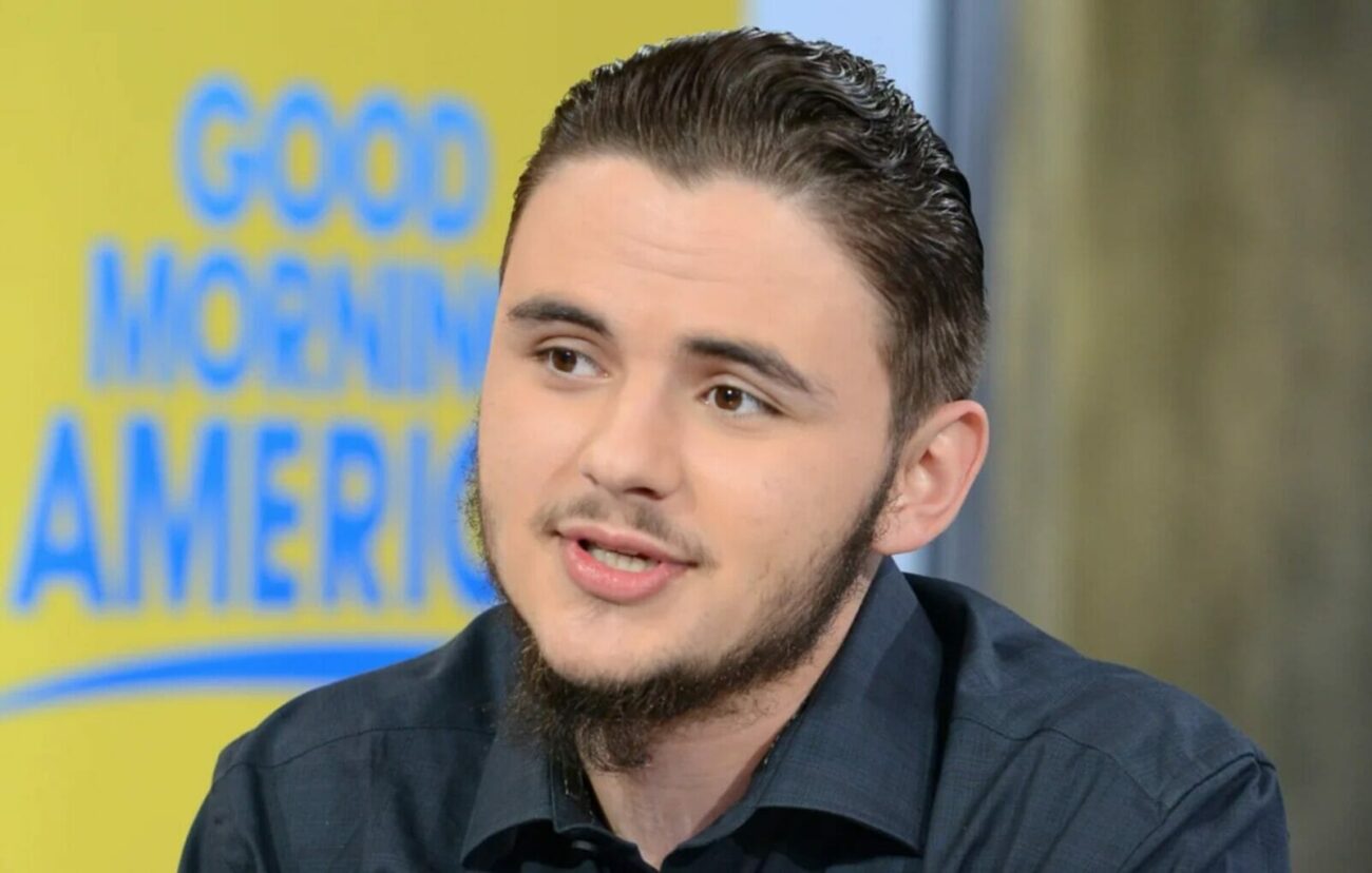 Prince Jackson parents, biography, net worth, age, movies, Michael