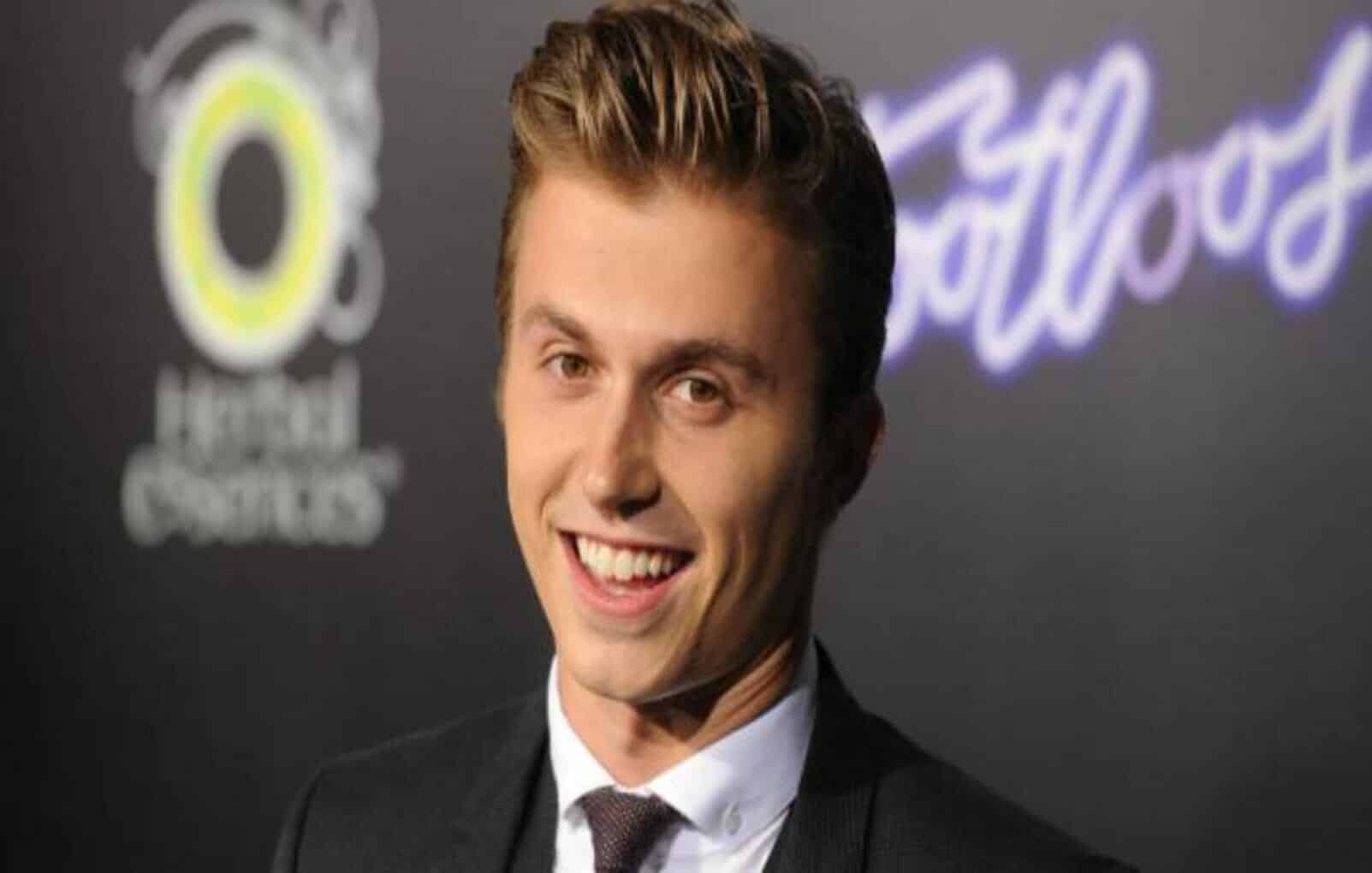 Kenny Wormald net worth, movies, nationality, age, height, wife, bio