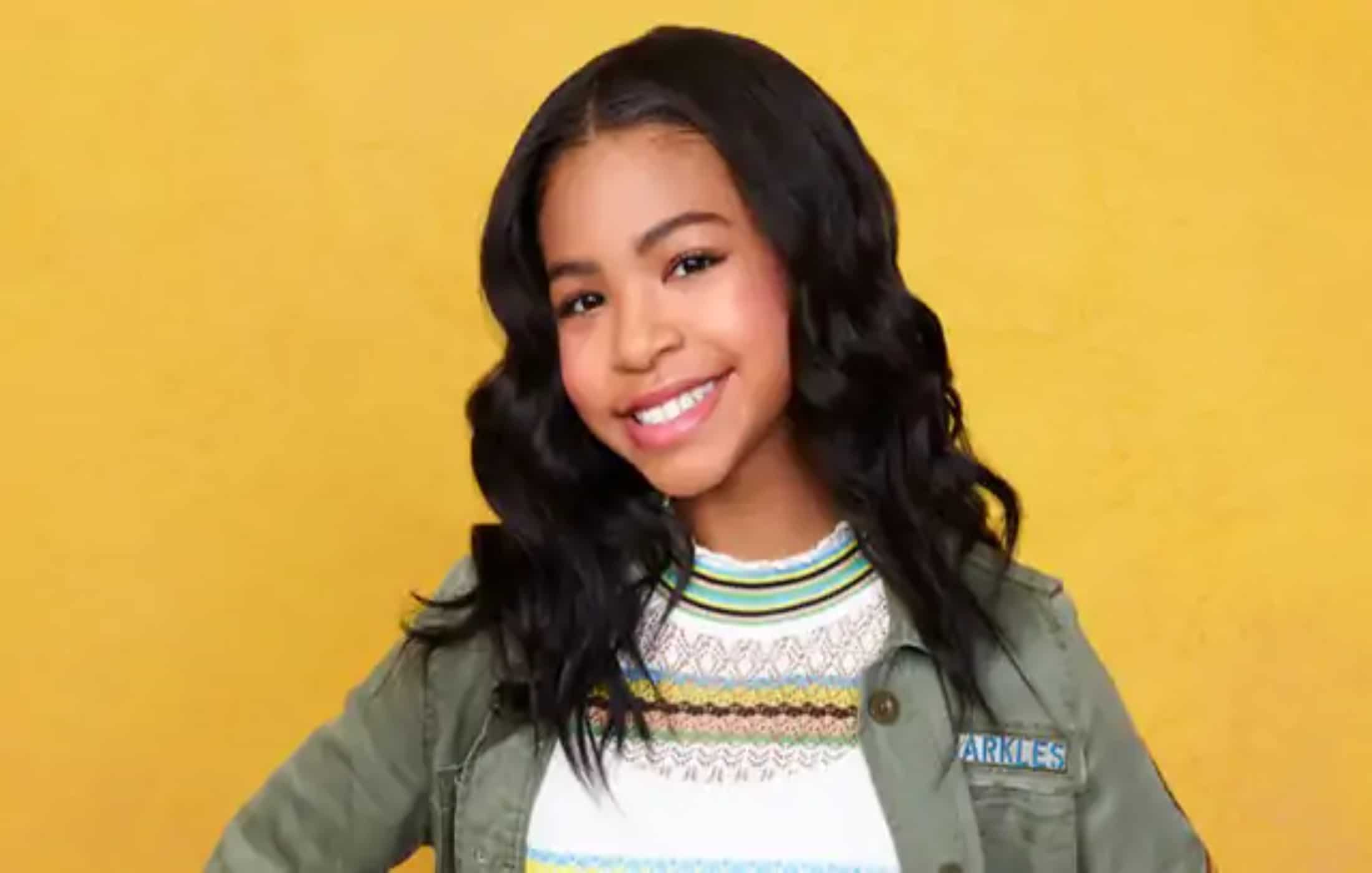 Navia Robinson biography, age, net worth, wiki, family and latest